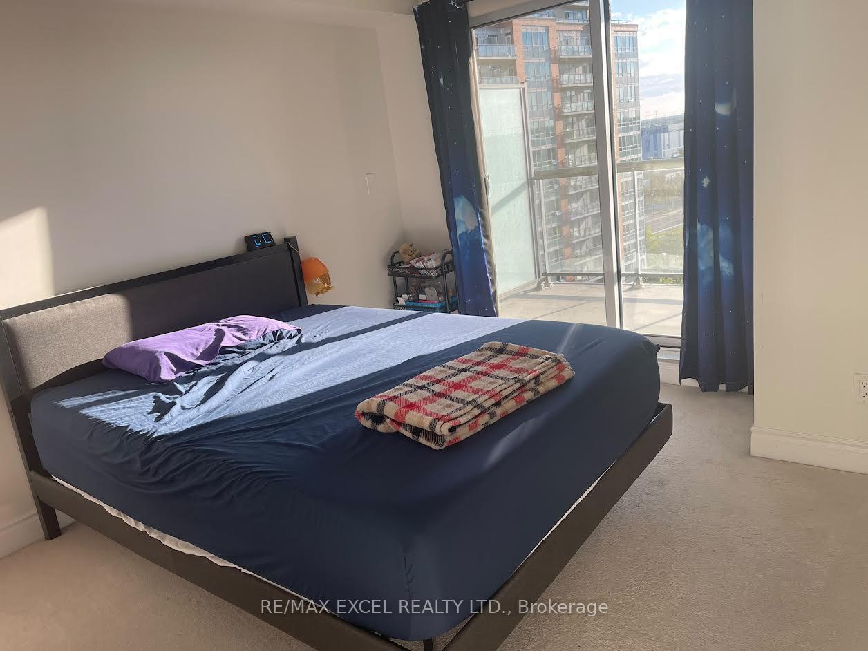 Photo 2 of Unit 1002, 60 South Town Centre Boulevard, Markham, Unionville — HOMEH