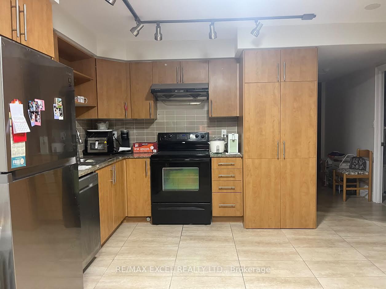 Photo 4 of Unit 1002, 60 South Town Centre Boulevard, Markham, Unionville — HOMEH