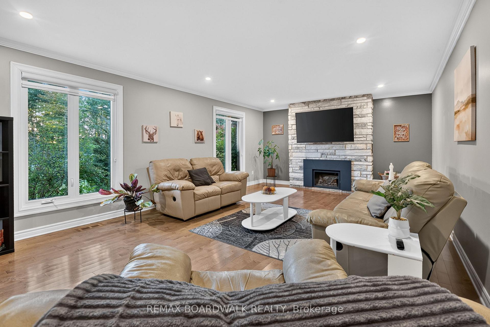 Photo 10 of 1139 St Joseph Road, Russell, Russell Twp — HOMEH