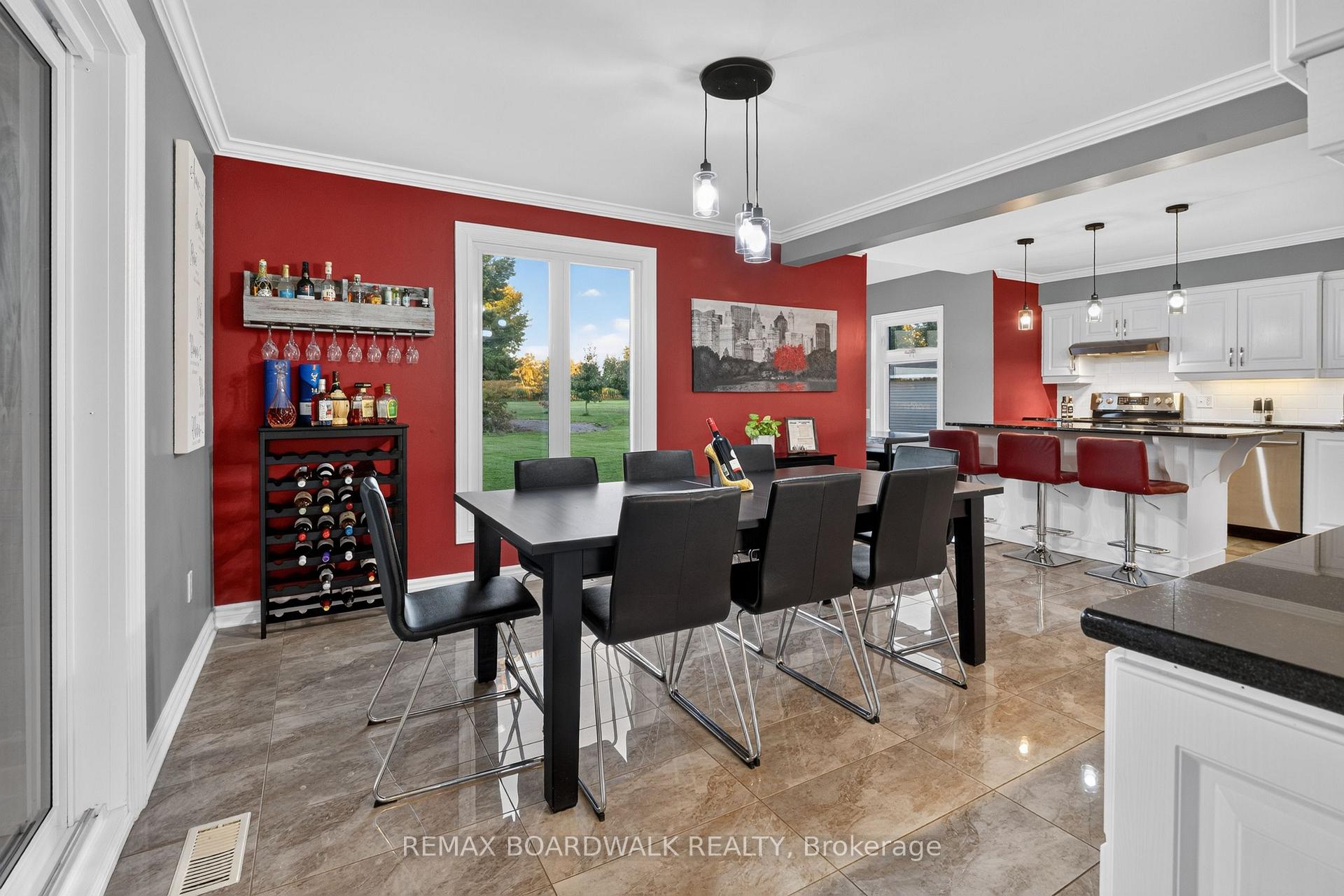 Photo 20 of 1139 St Joseph Road, Russell, Russell Twp — HOMEH