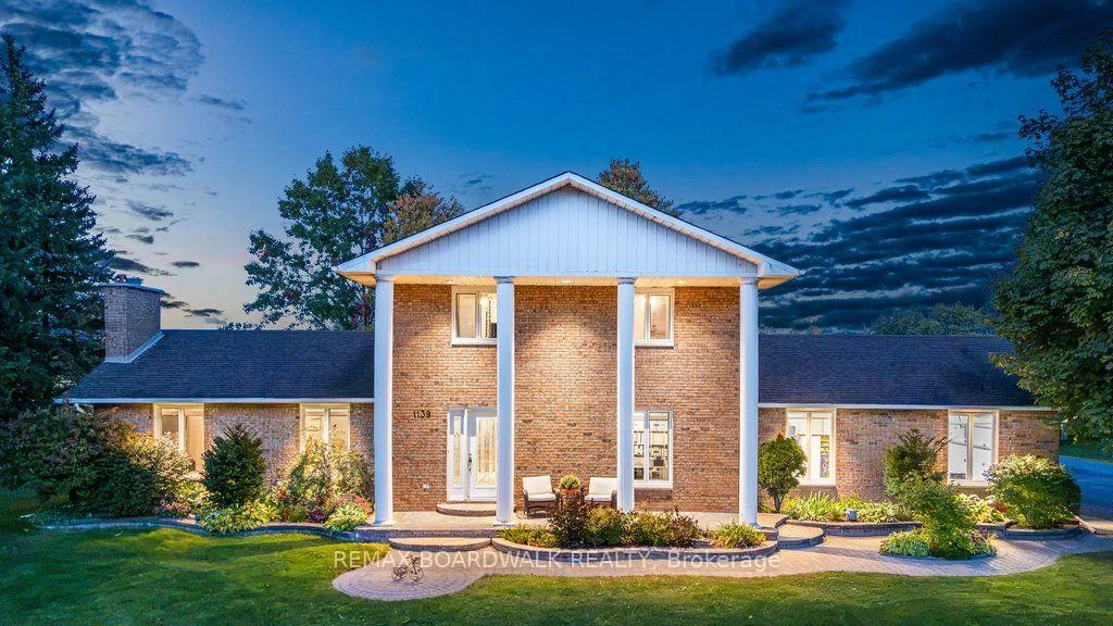 Photo of 1139 St Joseph Road