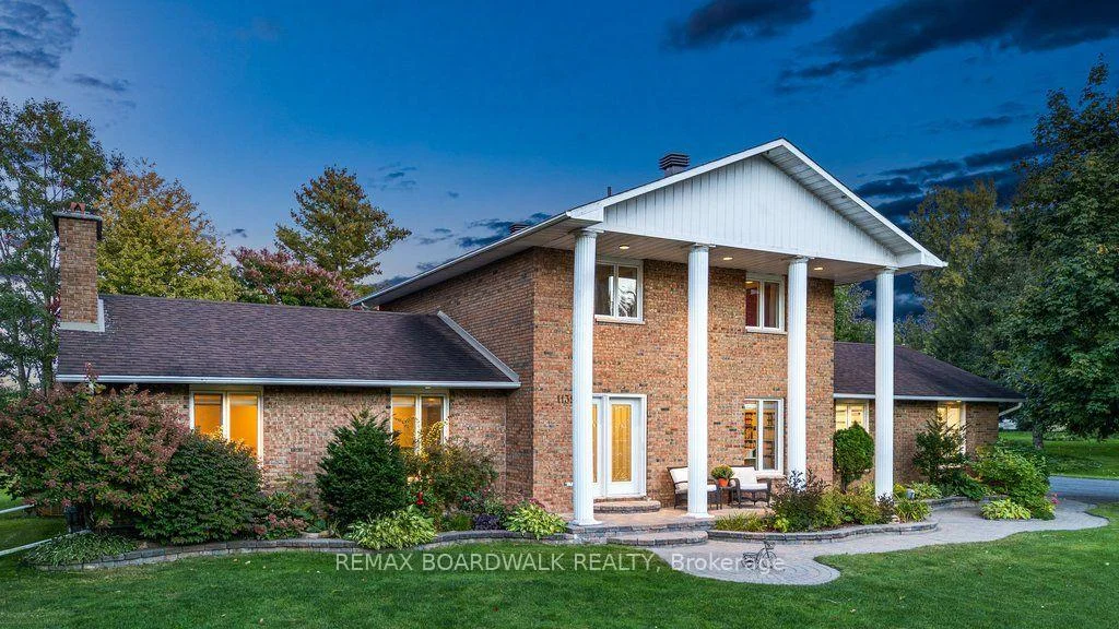 Photo 6 of 1139 St Joseph Road, Russell, Russell Twp — HOMEH