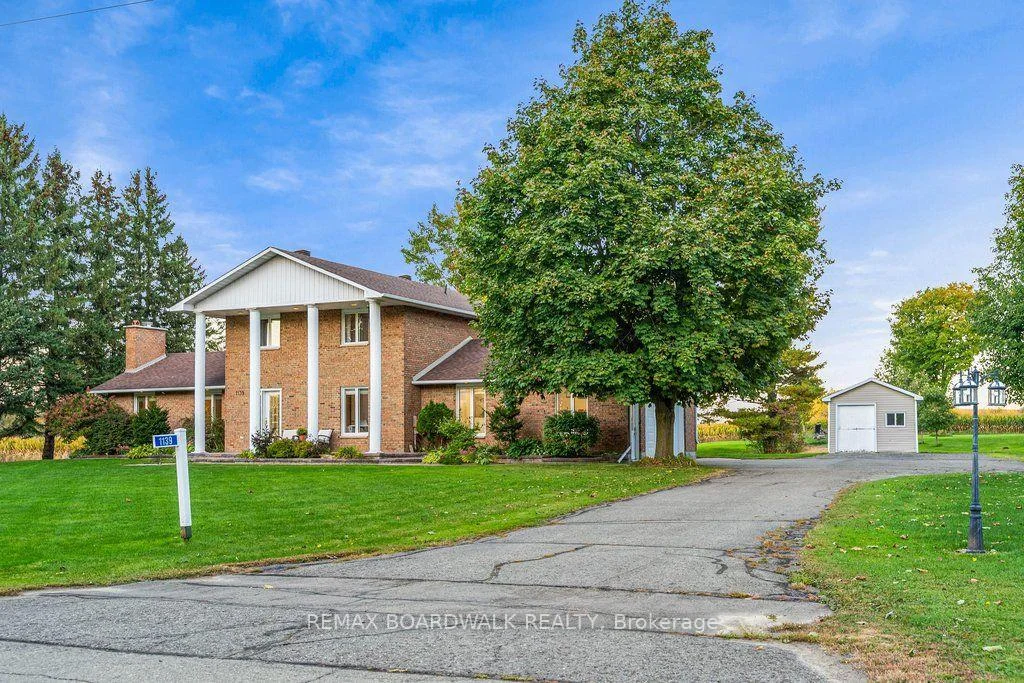 Photo 9 of 1139 St Joseph Road, Russell, Russell Twp — HOMEH