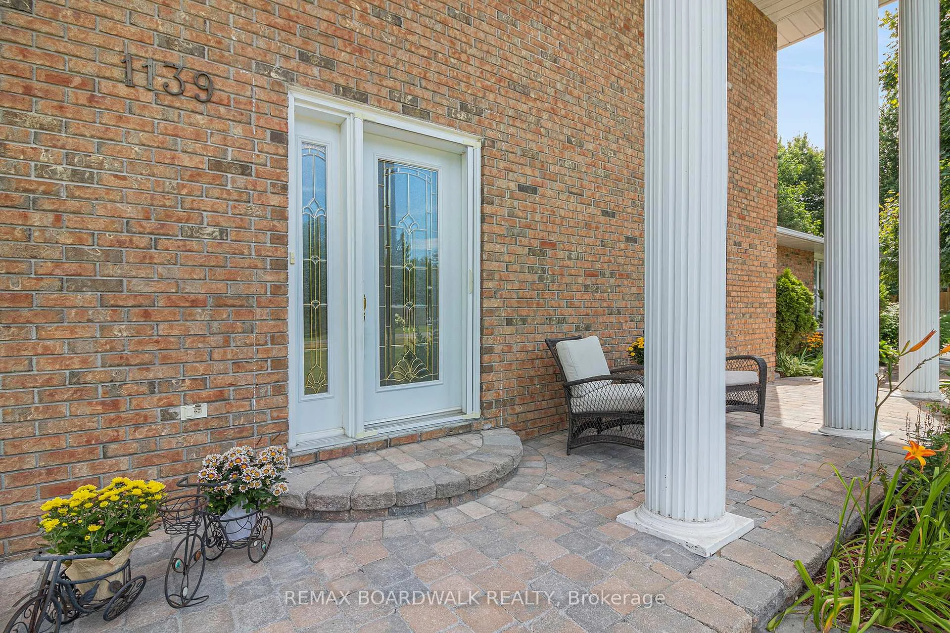 Photo 11 of 1139 St Joseph Road, Russell, Russell Twp — HOMEH