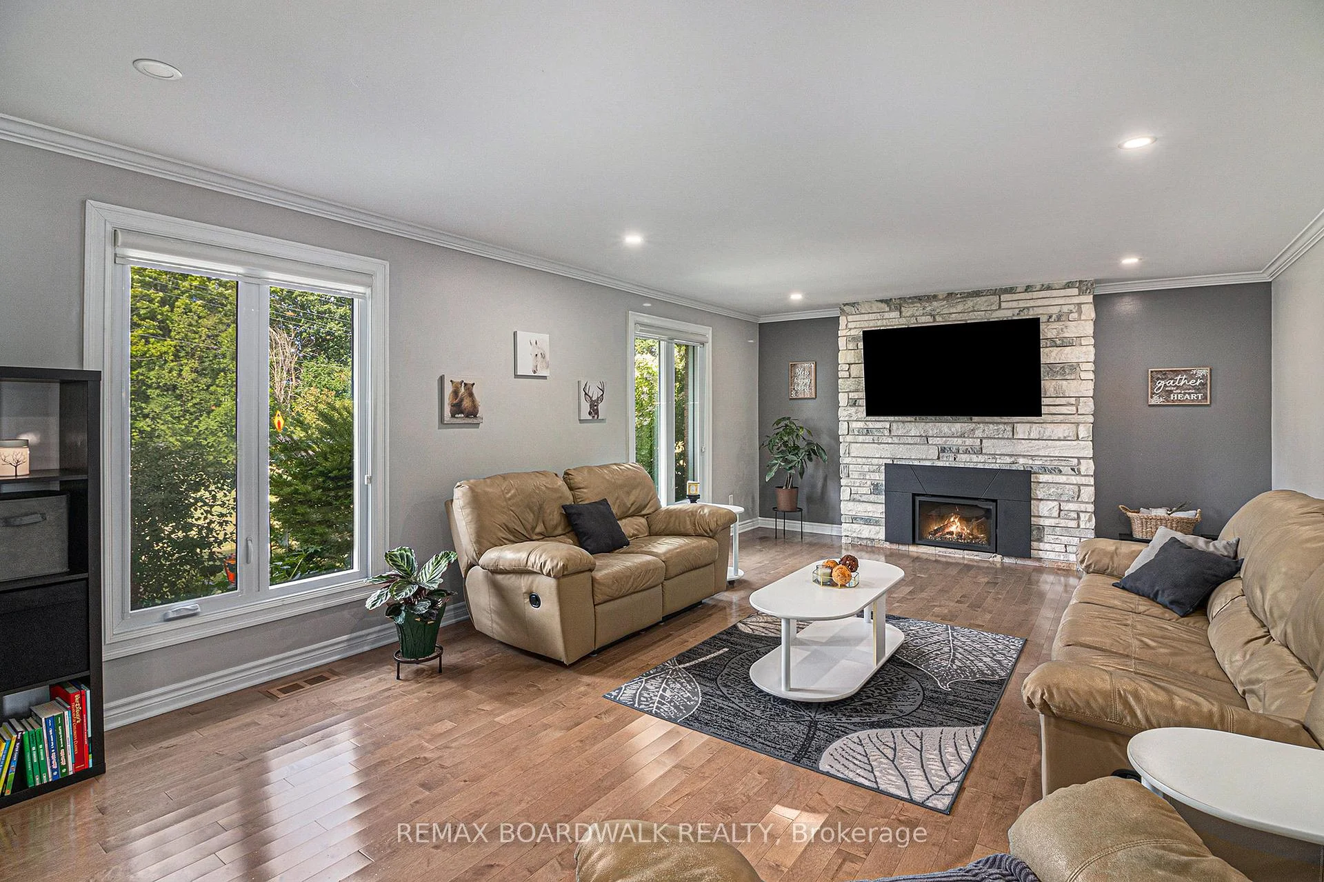 Photo 21 of 1139 St Joseph Road, Russell, Russell Twp — HOMEH