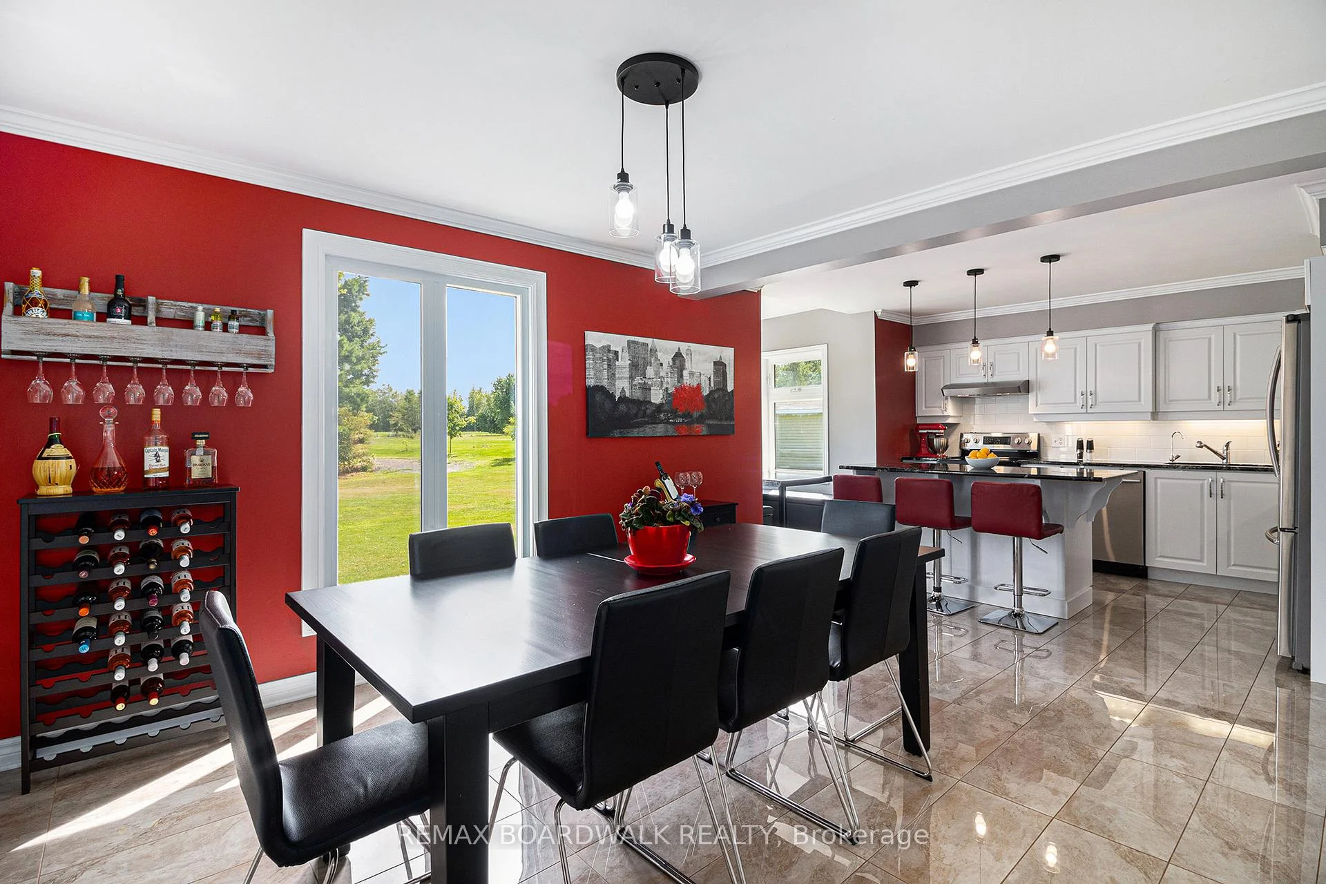 Photo 30 of 1139 St Joseph Road, Russell, Russell Twp — HOMEH