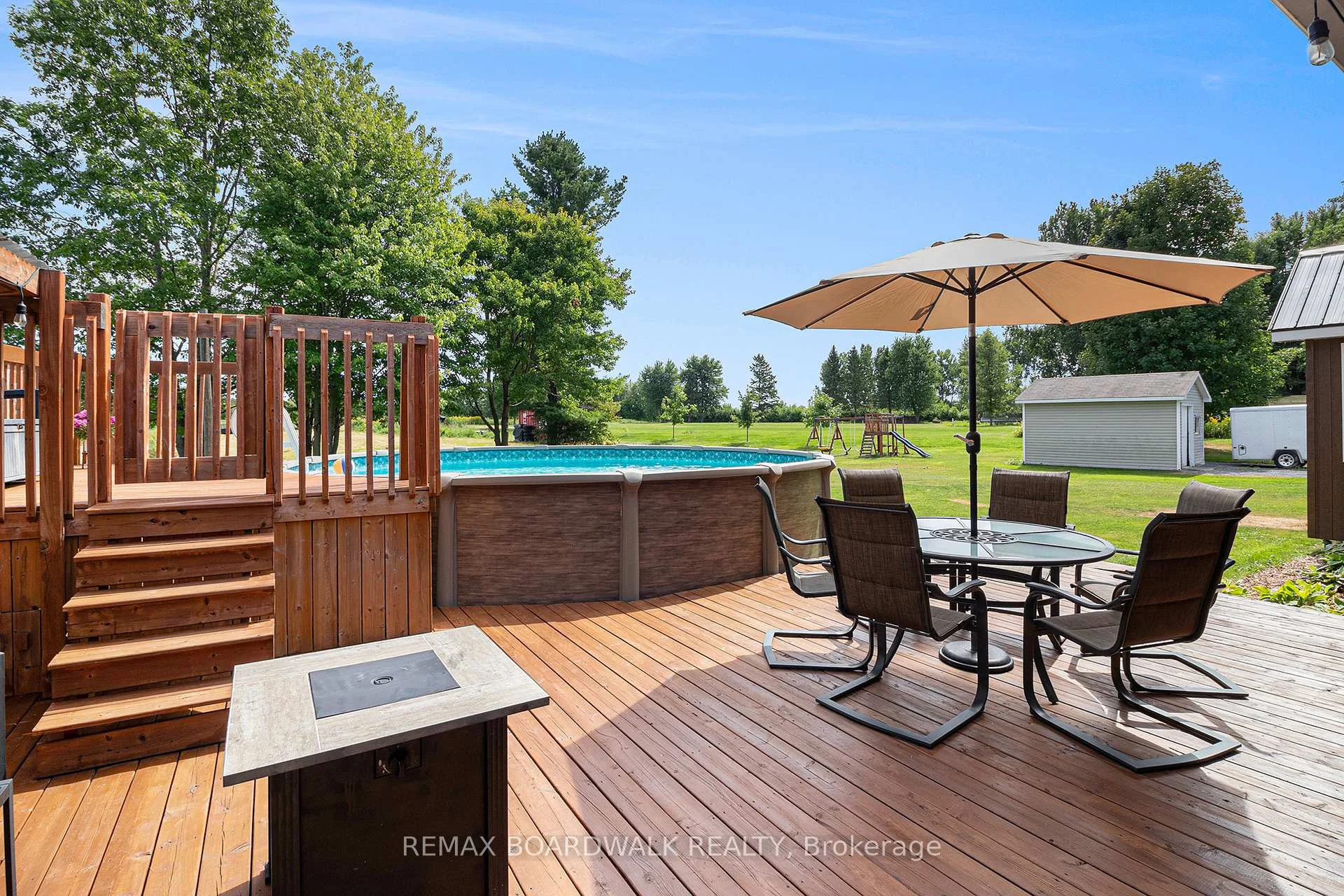 Photo 90 of 1139 St Joseph Road, Russell, Russell Twp — HOMEH