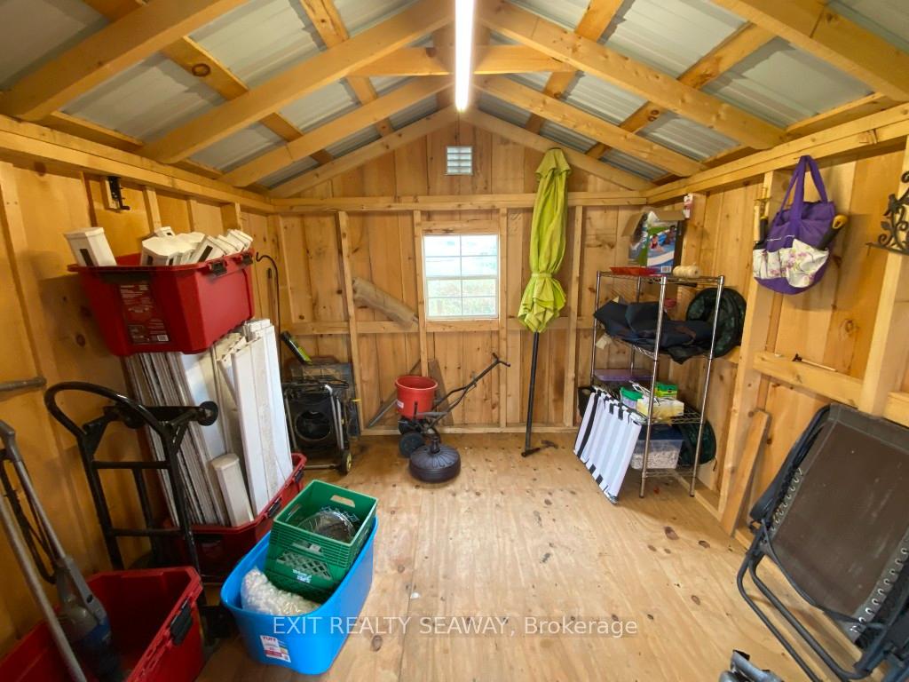 Photo 22 of 2333 Watson Crescent, Cornwall — HOMEH
