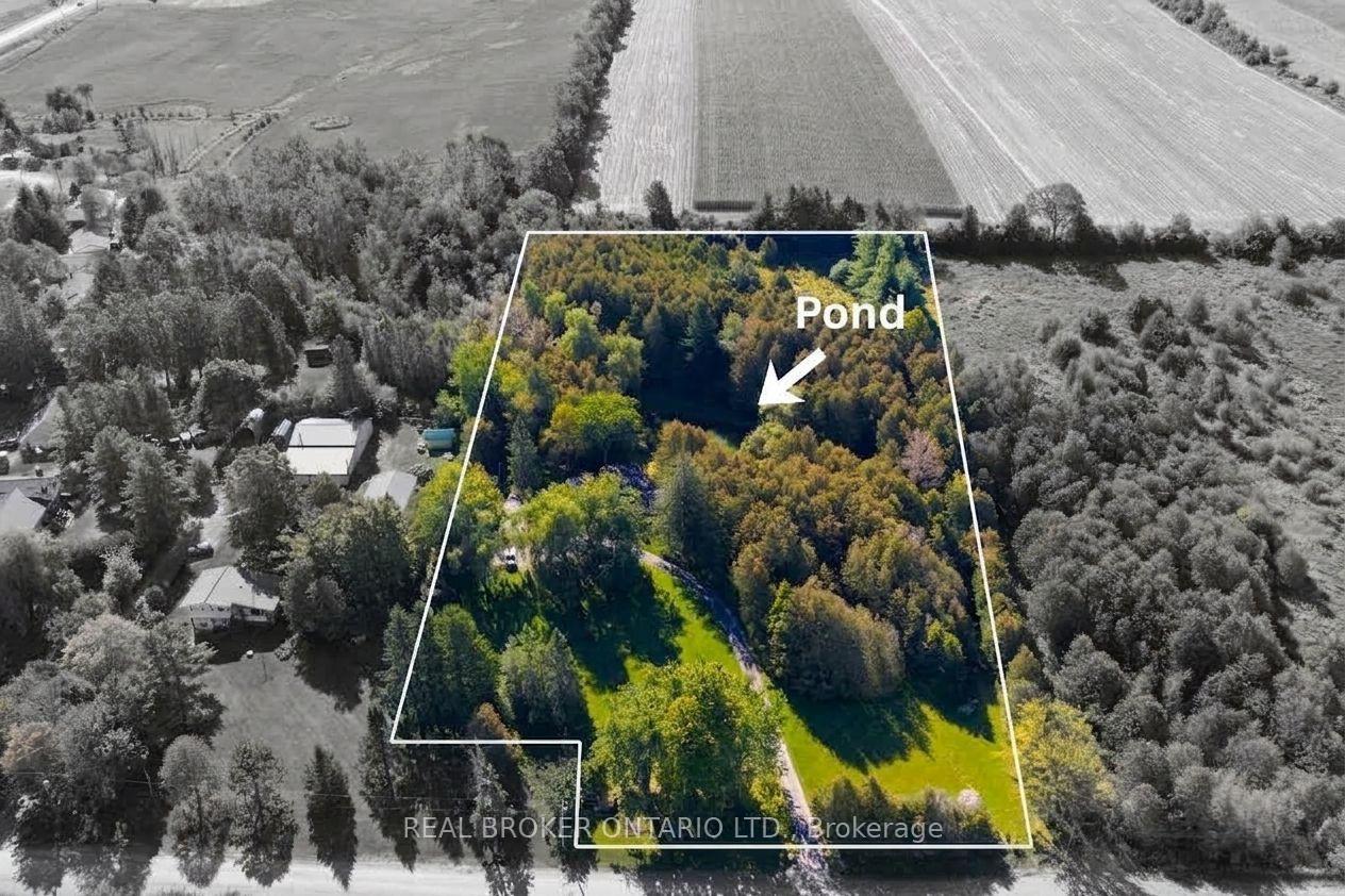 Photo 3 of 1130 Scugog 14 Line, Scugog, Rural Scugog — HOMEH