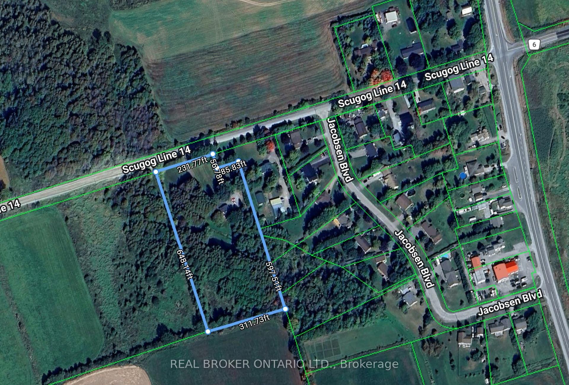 Photo 47 of 1130 Scugog 14 Line, Scugog, Rural Scugog — HOMEH