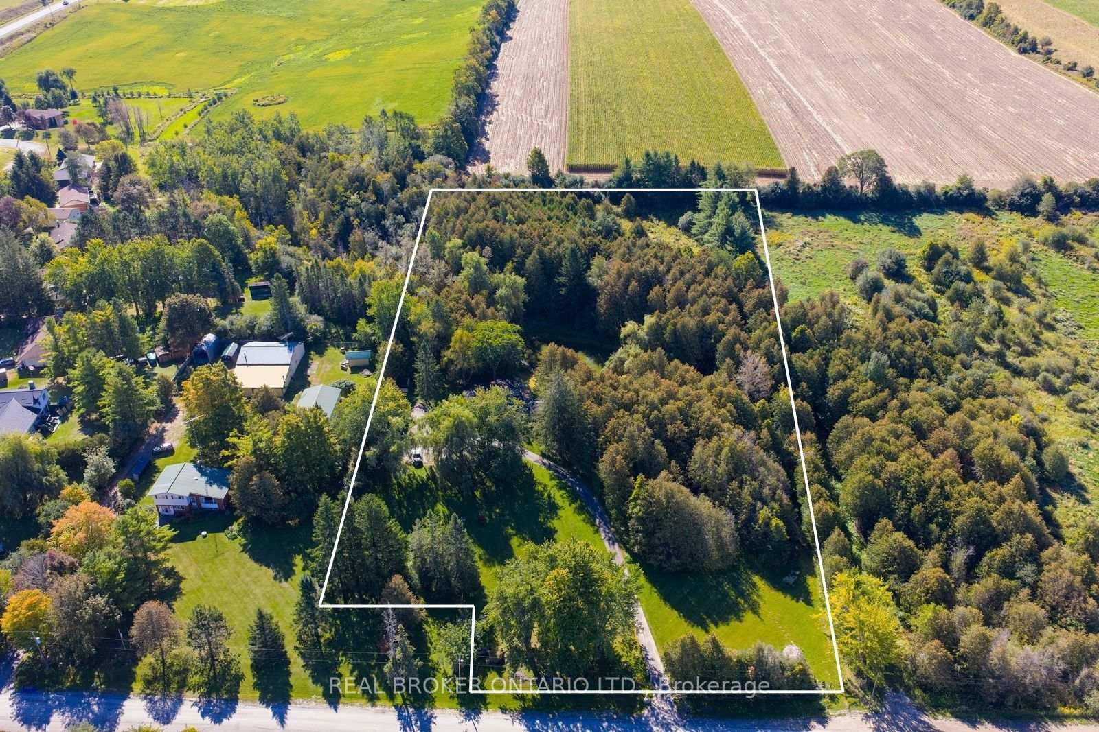 Photo 48 of 1130 Scugog 14 Line, Scugog, Rural Scugog — HOMEH