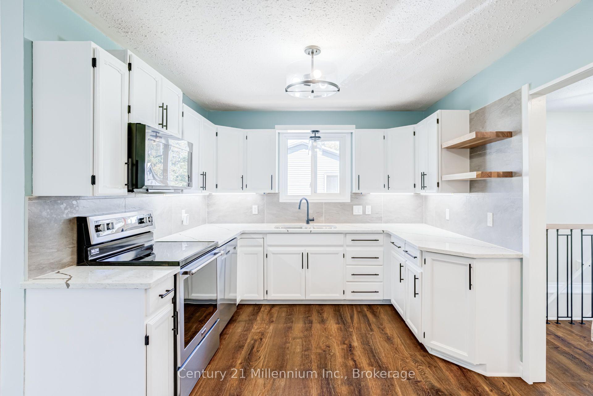 Photo 9 of 499 Tyson Street, South Bruce Peninsula — HOMEH