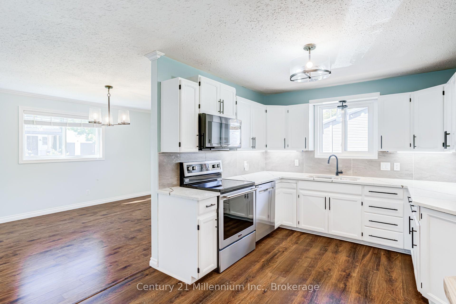 Photo 10 of 499 Tyson Street, South Bruce Peninsula — HOMEH