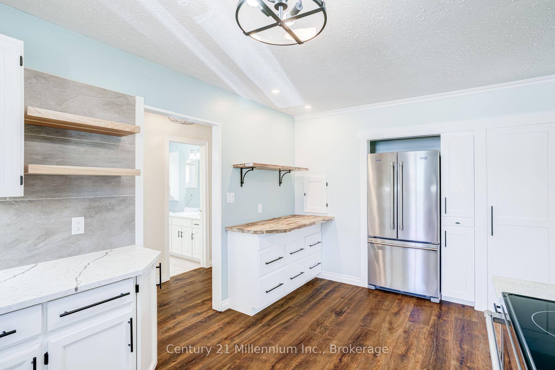 Photo 12 of 499 Tyson Street, South Bruce Peninsula — HOMEH