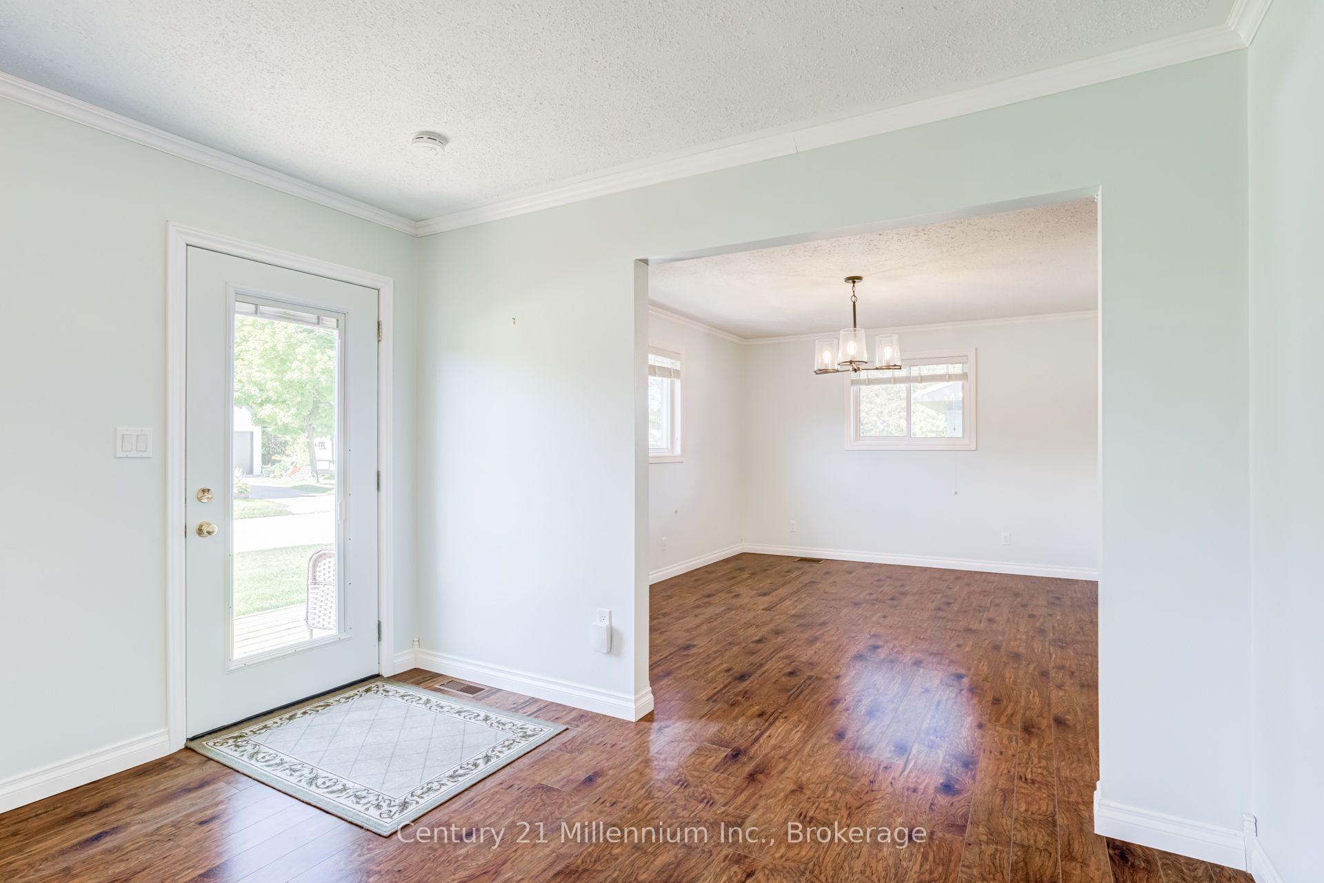 Photo 14 of 499 Tyson Street, South Bruce Peninsula — HOMEH