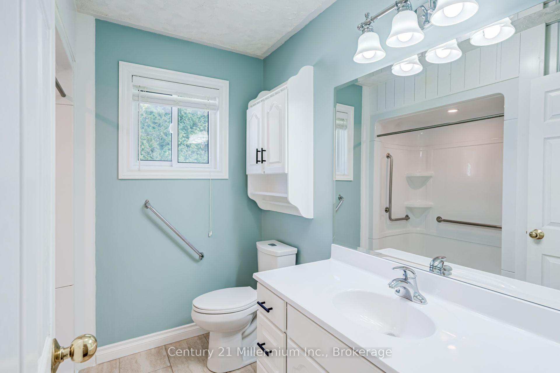 Photo 23 of 499 Tyson Street, South Bruce Peninsula — HOMEH