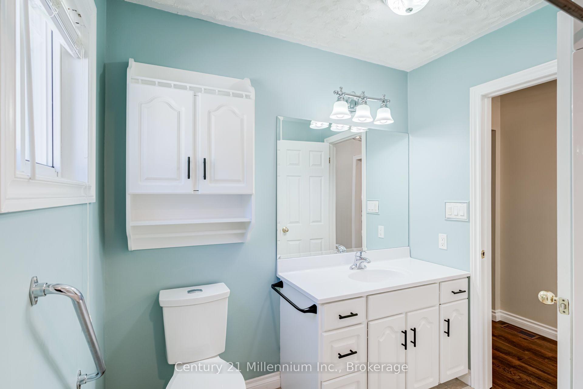 Photo 24 of 499 Tyson Street, South Bruce Peninsula — HOMEH