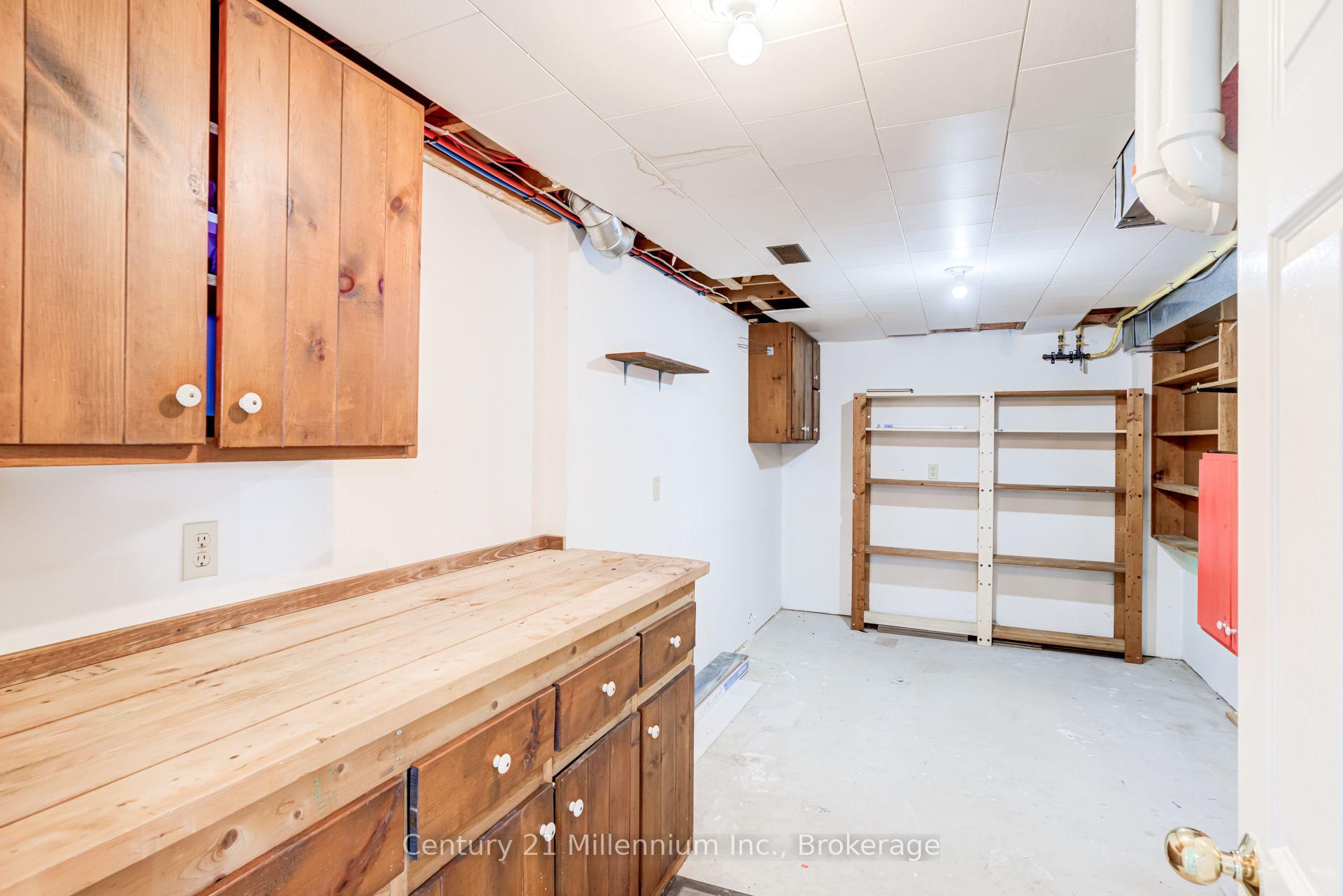 Photo 34 of 499 Tyson Street, South Bruce Peninsula — HOMEH