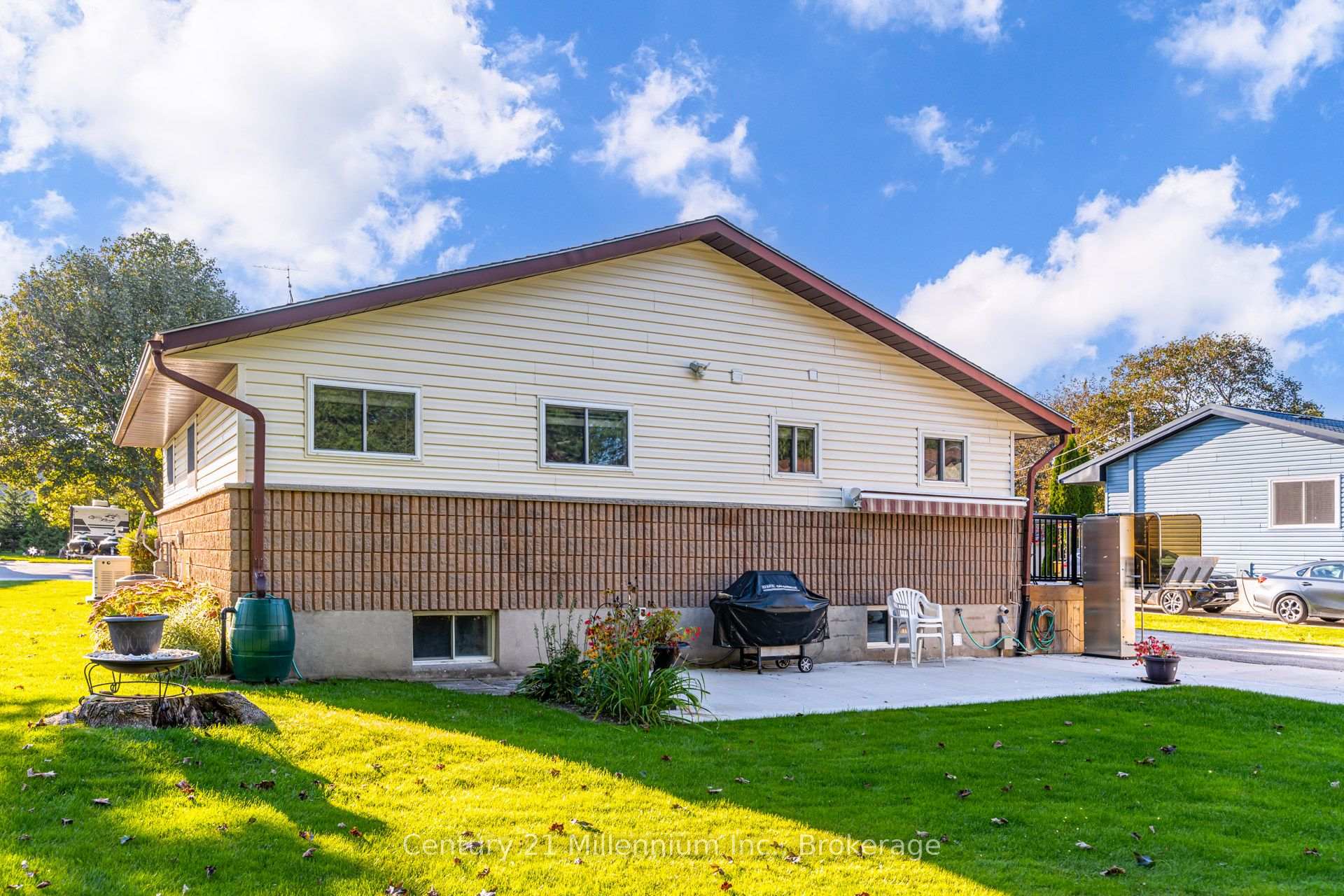 Photo 39 of 499 Tyson Street, South Bruce Peninsula — HOMEH