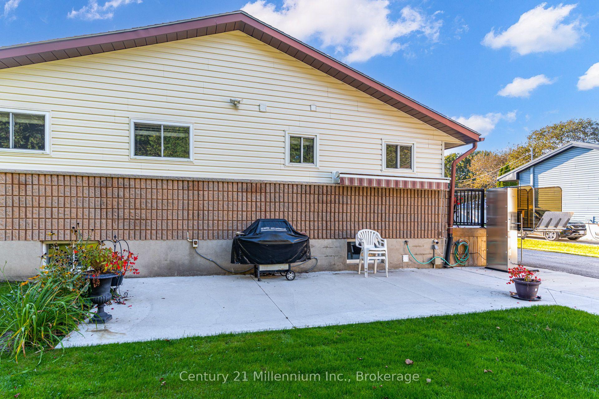 Photo 40 of 499 Tyson Street, South Bruce Peninsula — HOMEH