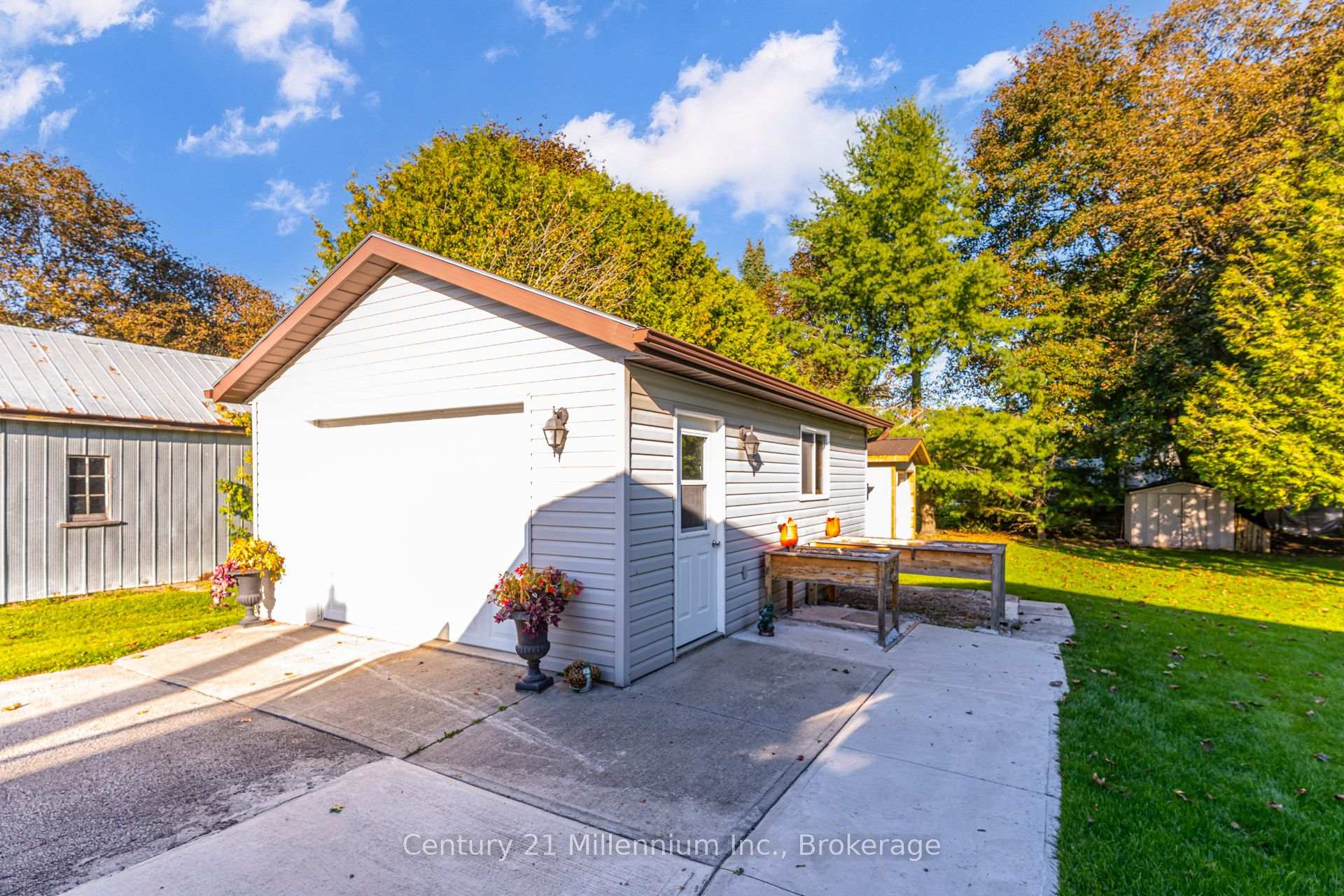 Photo 42 of 499 Tyson Street, South Bruce Peninsula — HOMEH