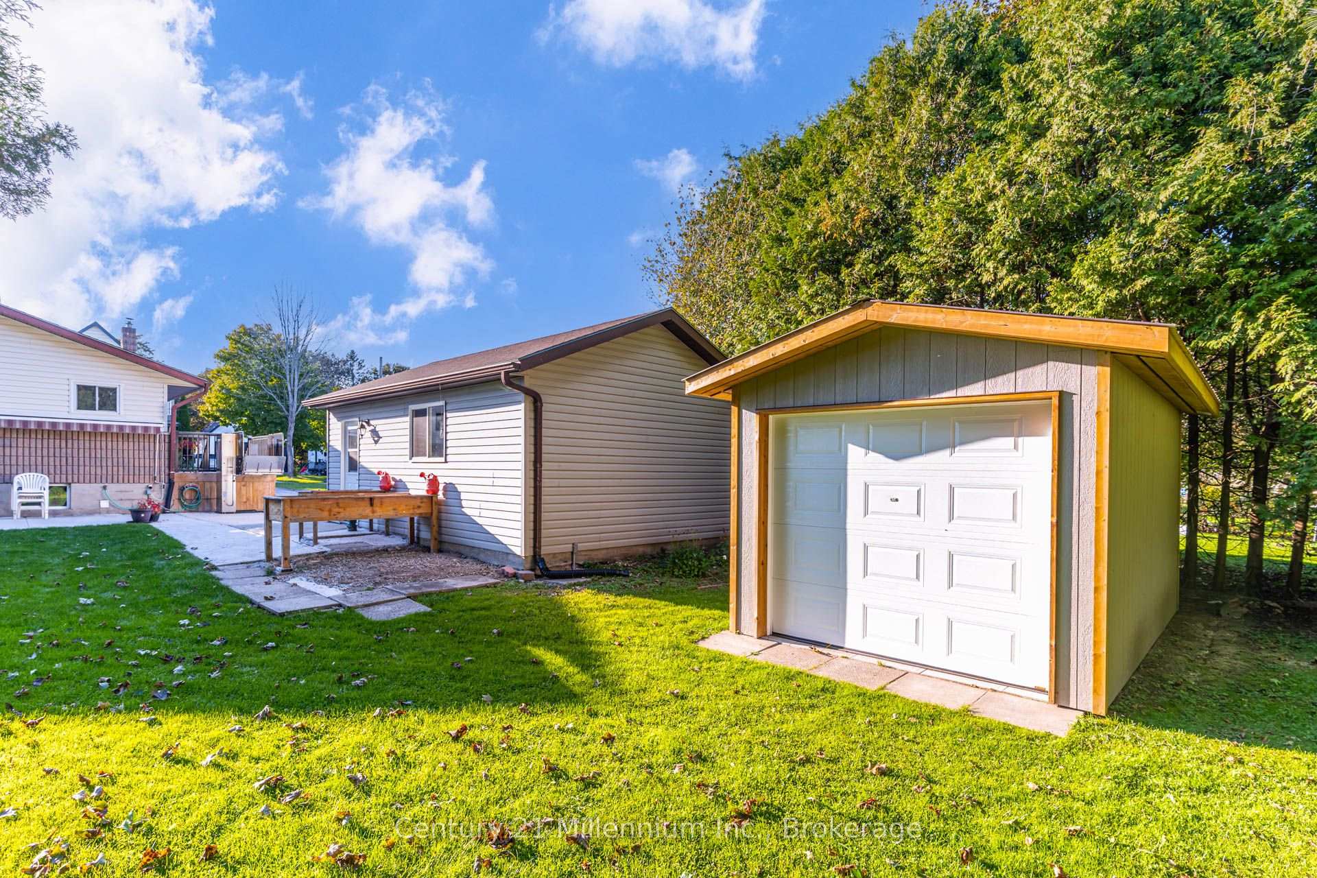 Photo 44 of 499 Tyson Street, South Bruce Peninsula — HOMEH