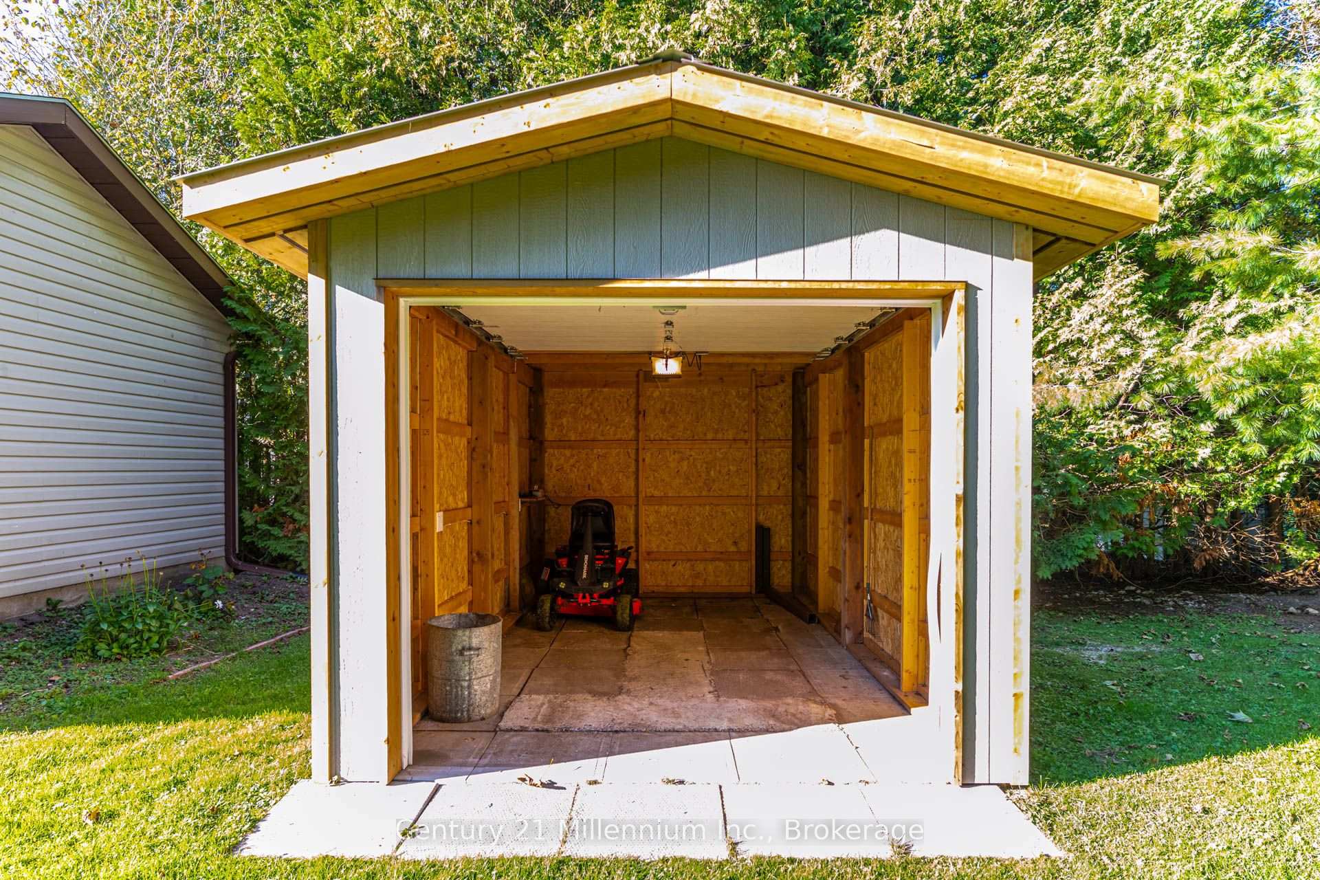 Photo 46 of 499 Tyson Street, South Bruce Peninsula — HOMEH