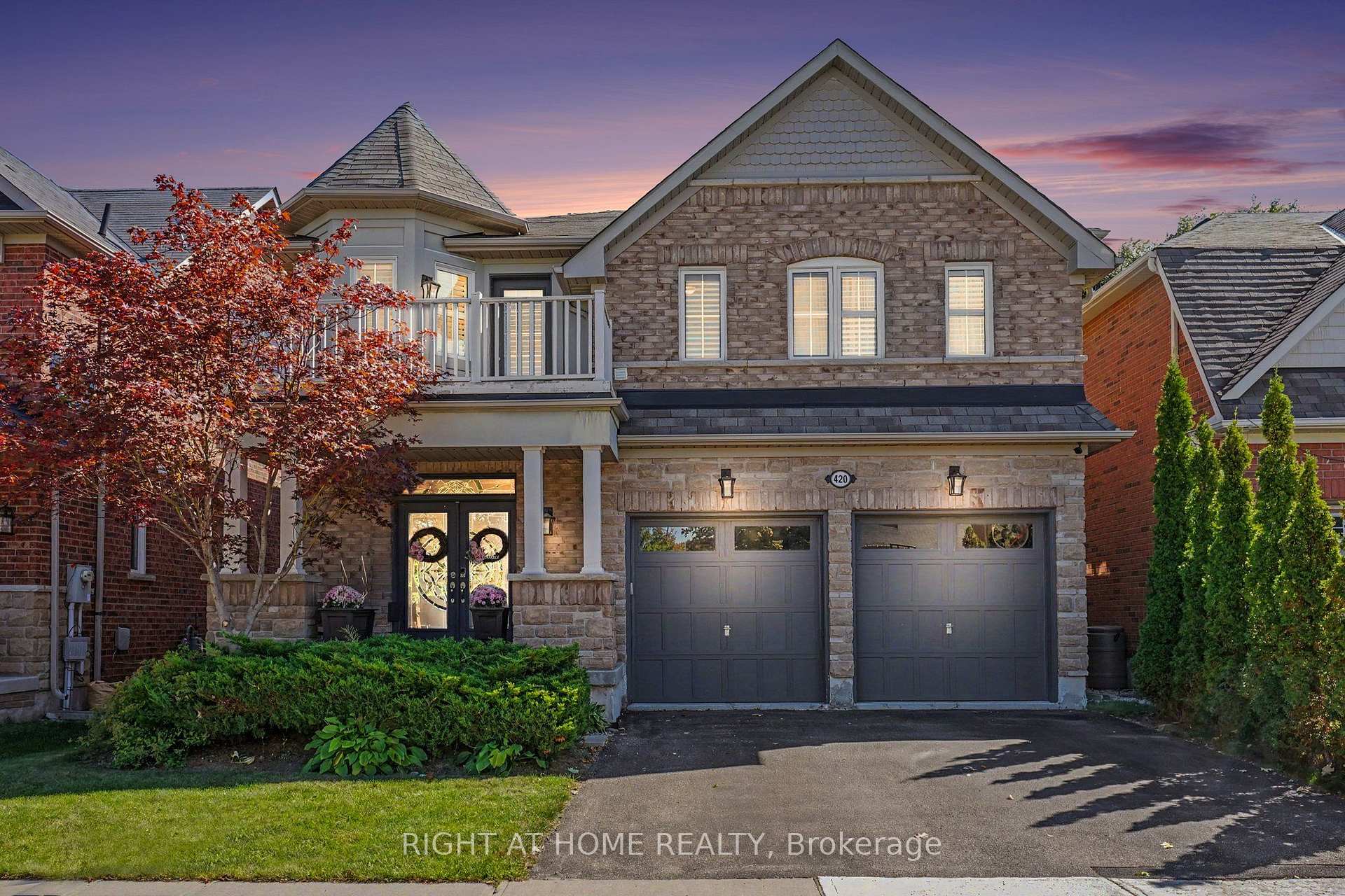 Photo 1 of 420 Kincardine Terrace, Milton, Scott — HOMEH