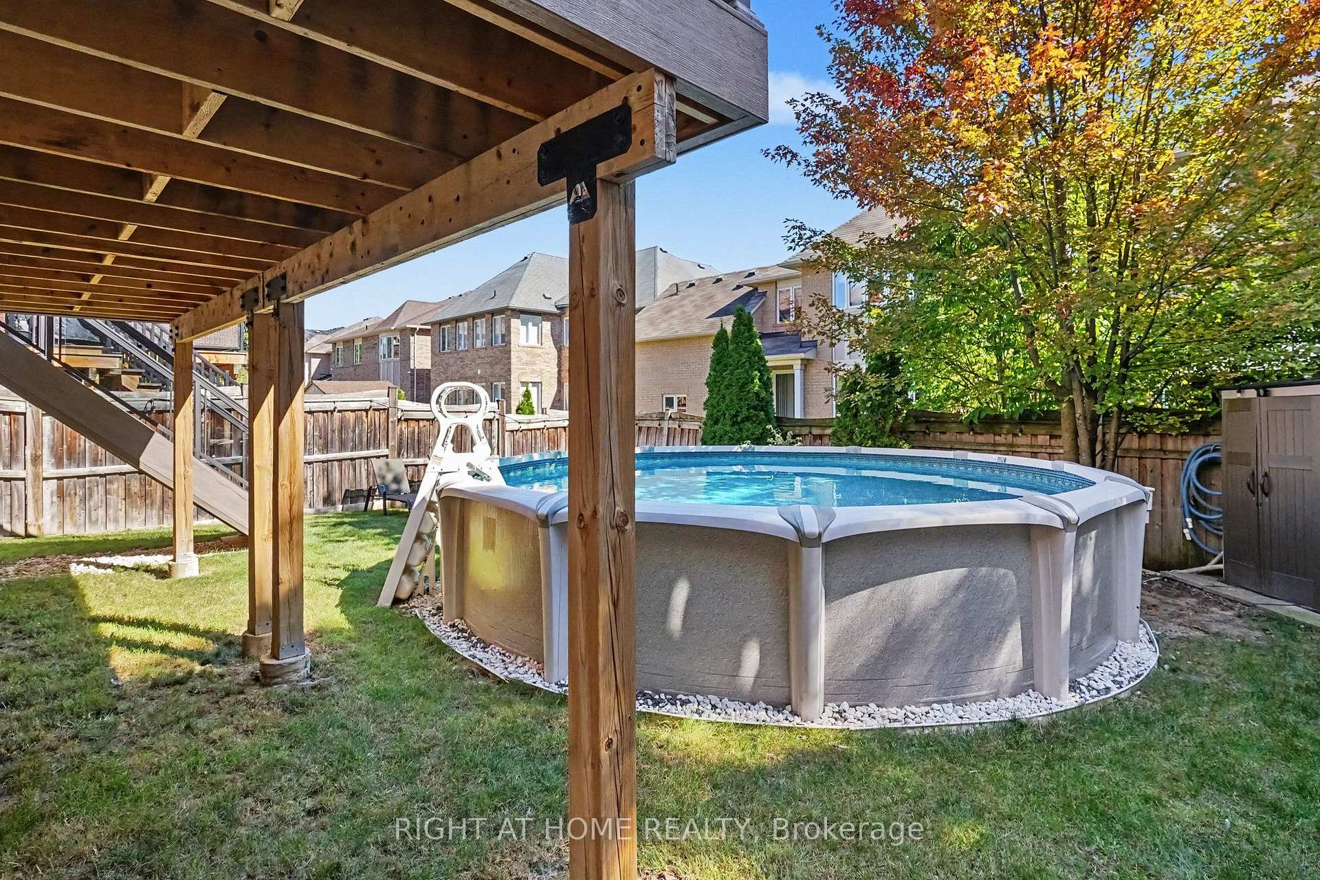 Photo 28 of 420 Kincardine Terrace, Milton, Scott — HOMEH
