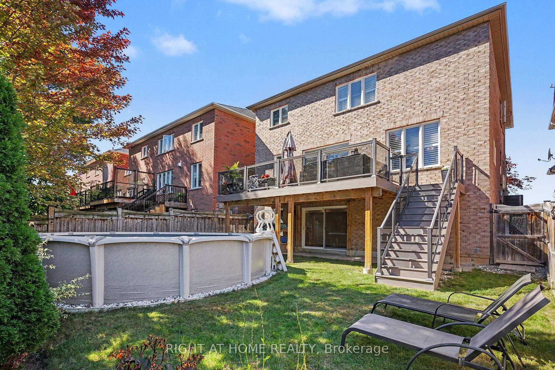 Photo 29 of 420 Kincardine Terrace, Milton, Scott — HOMEH