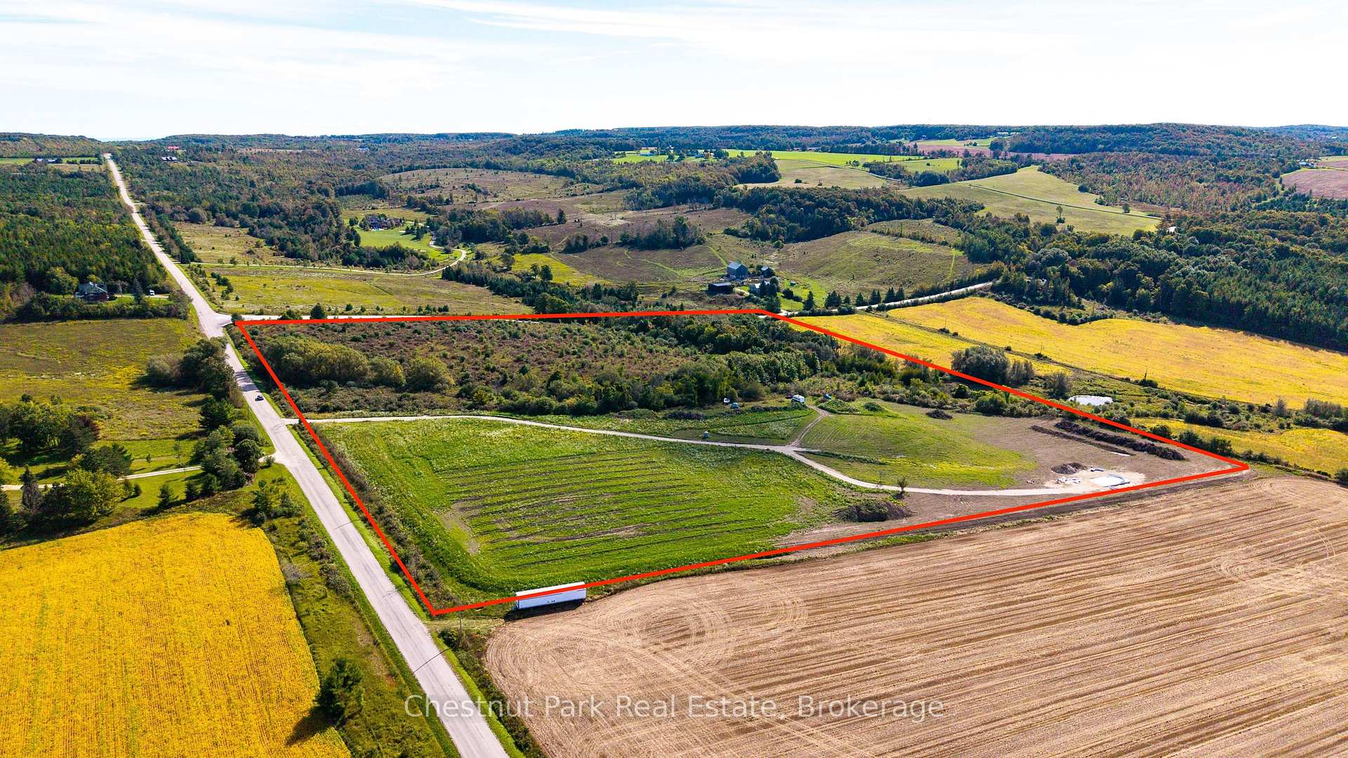 Photo 2 of 728534 21st Side Road, Blue Mountains — HOMEH