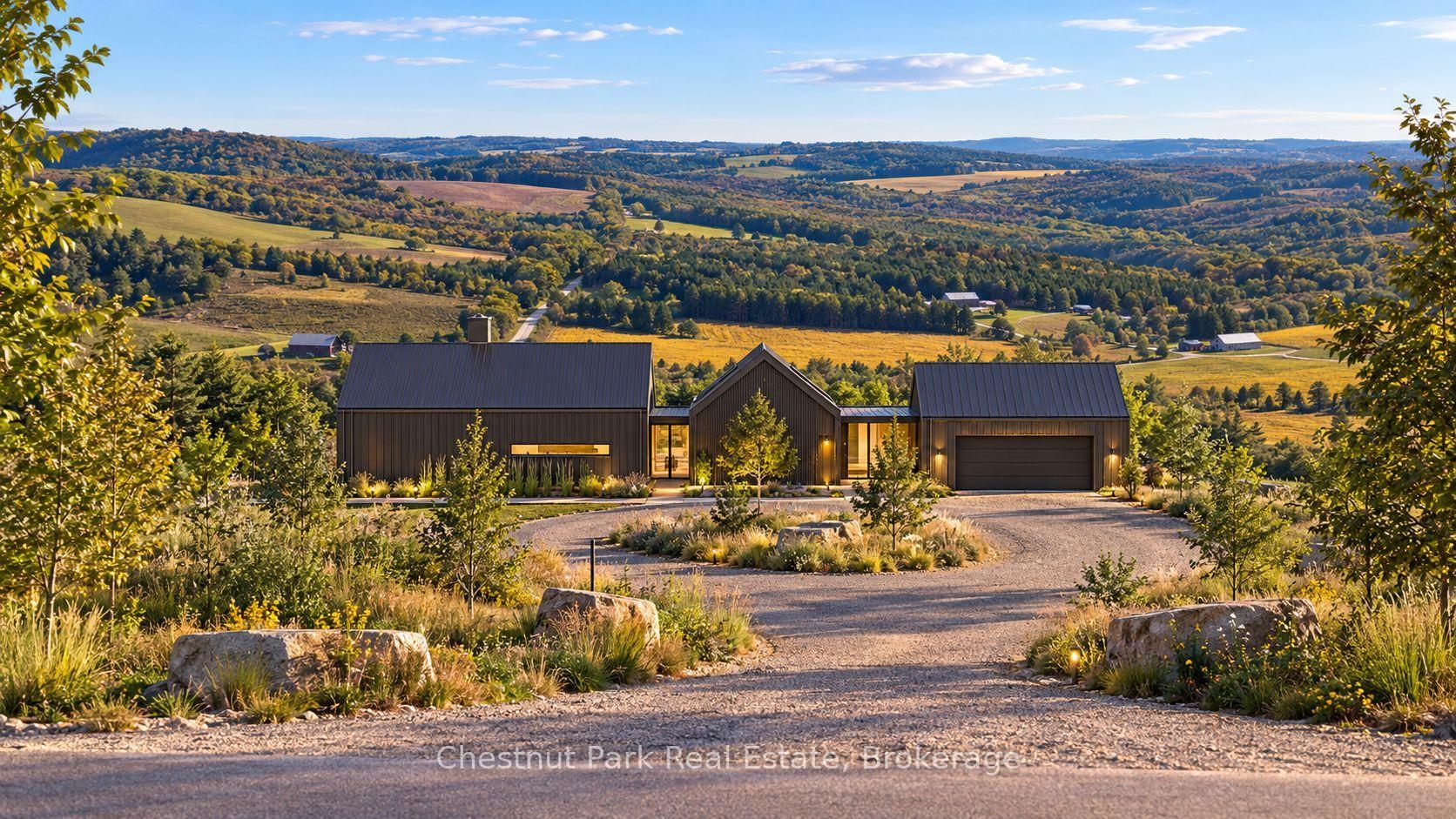 Photo 3 of 728534 21st Side Road, Blue Mountains — HOMEH