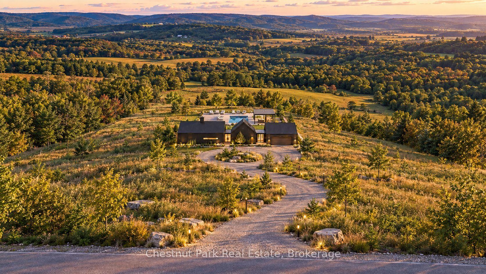 Photo 5 of 728534 21st Side Road, Blue Mountains — HOMEH