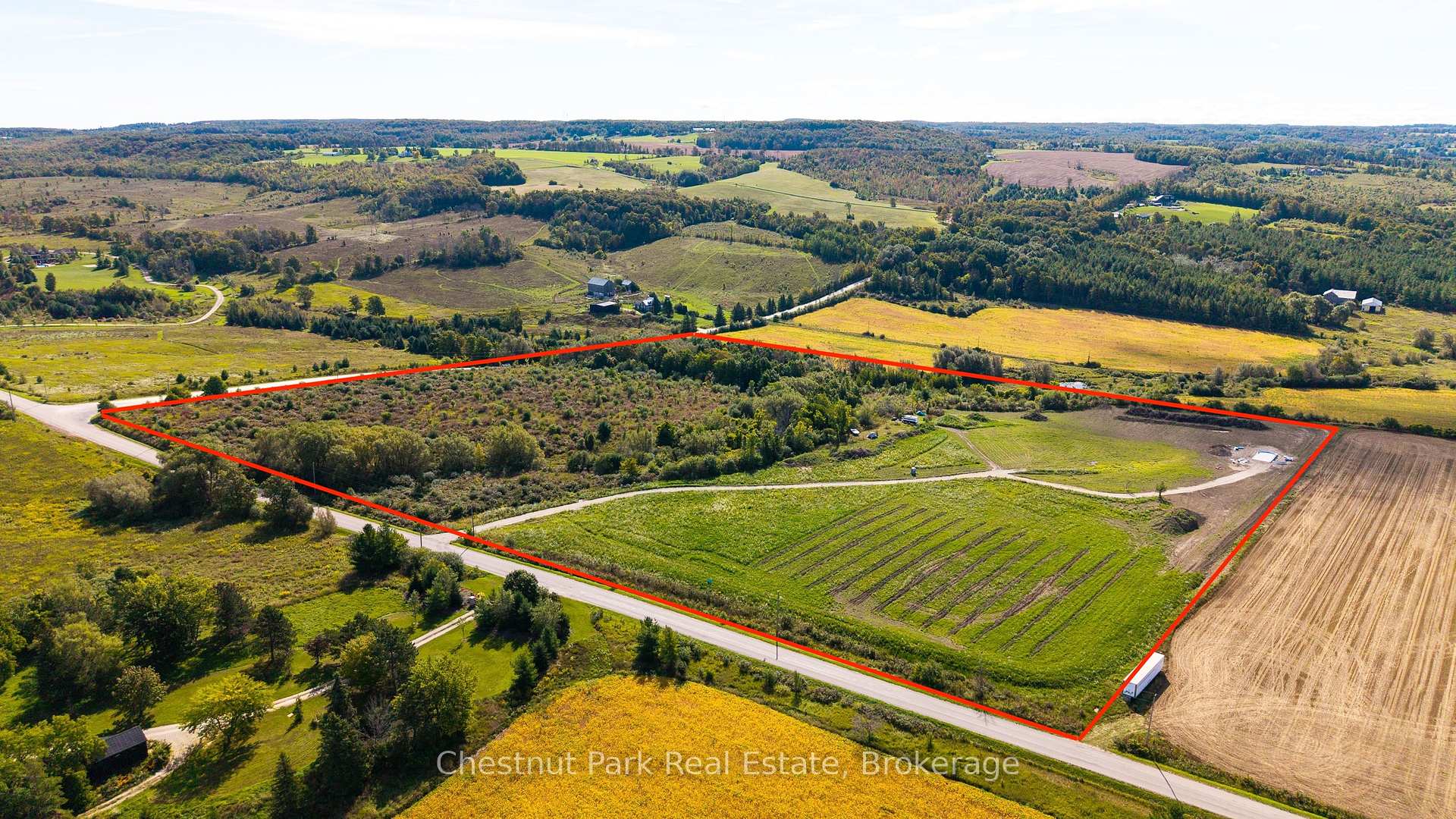Photo 6 of 728534 21st Side Road, Blue Mountains — HOMEH