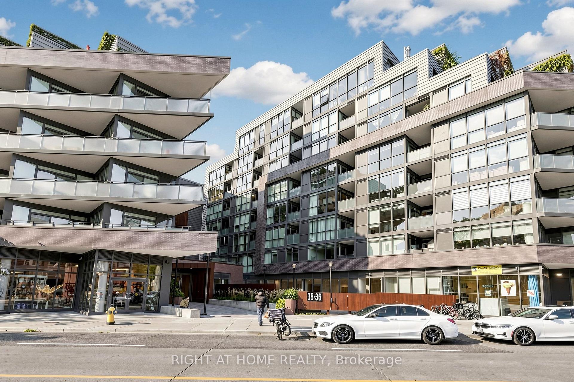 Photo of Unit 307, 36 Howard Park Avenue