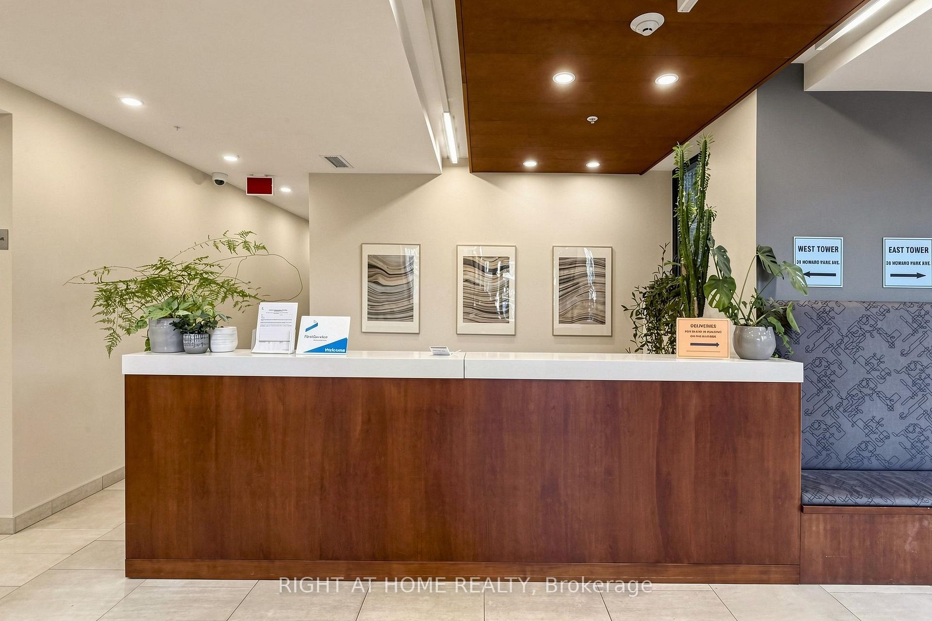Photo 10 of Unit 307, 36 Howard Park Avenue, Toronto, Roncesvalles — HOMEH