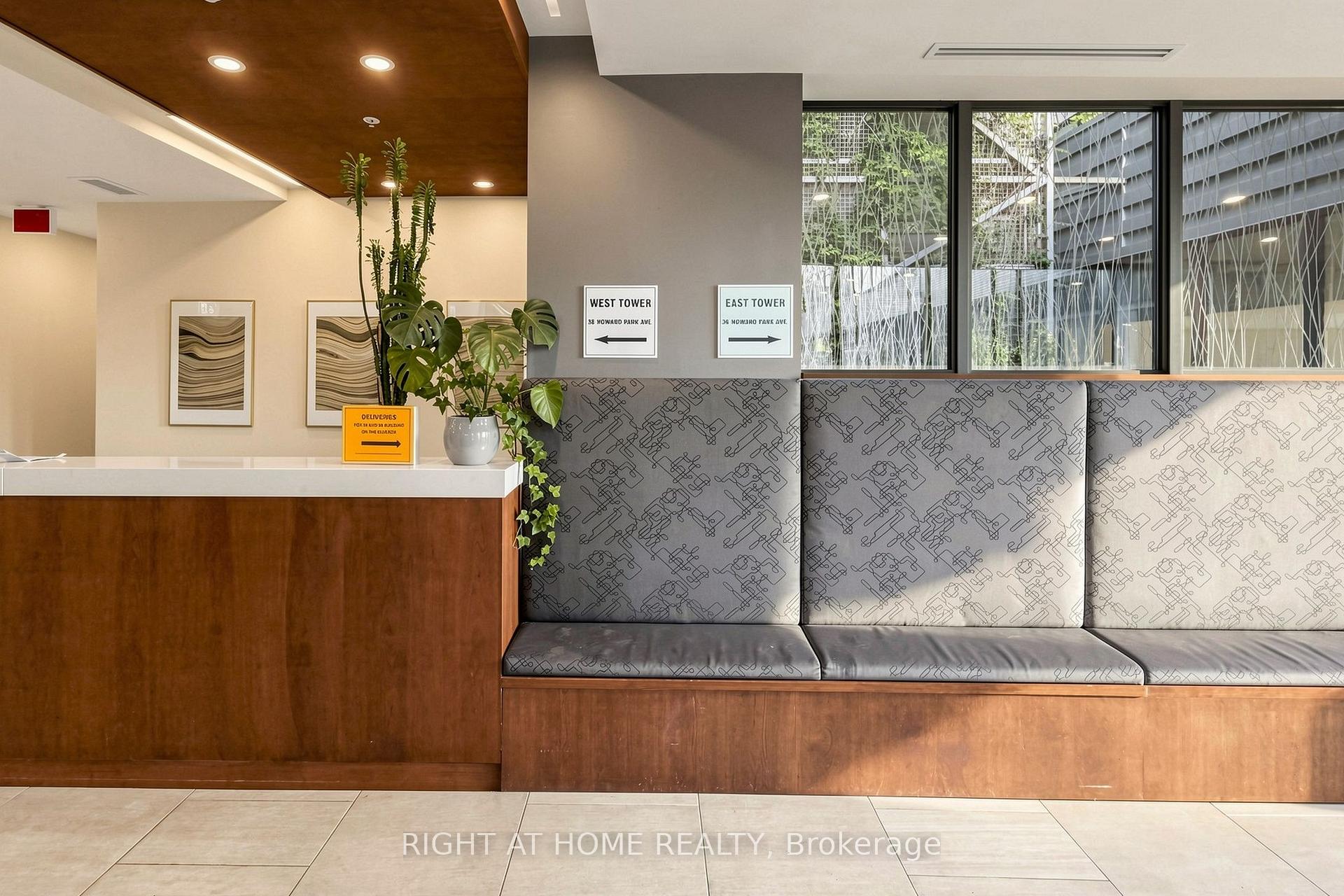 Photo 11 of Unit 307, 36 Howard Park Avenue, Toronto, Roncesvalles — HOMEH