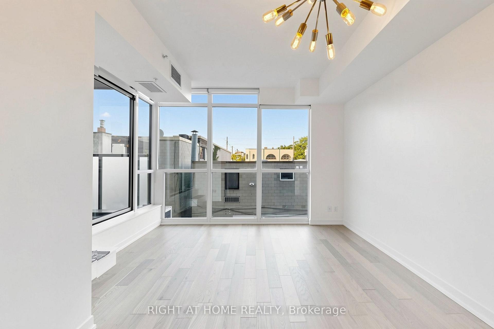 Photo 13 of Unit 307, 36 Howard Park Avenue, Toronto, Roncesvalles — HOMEH