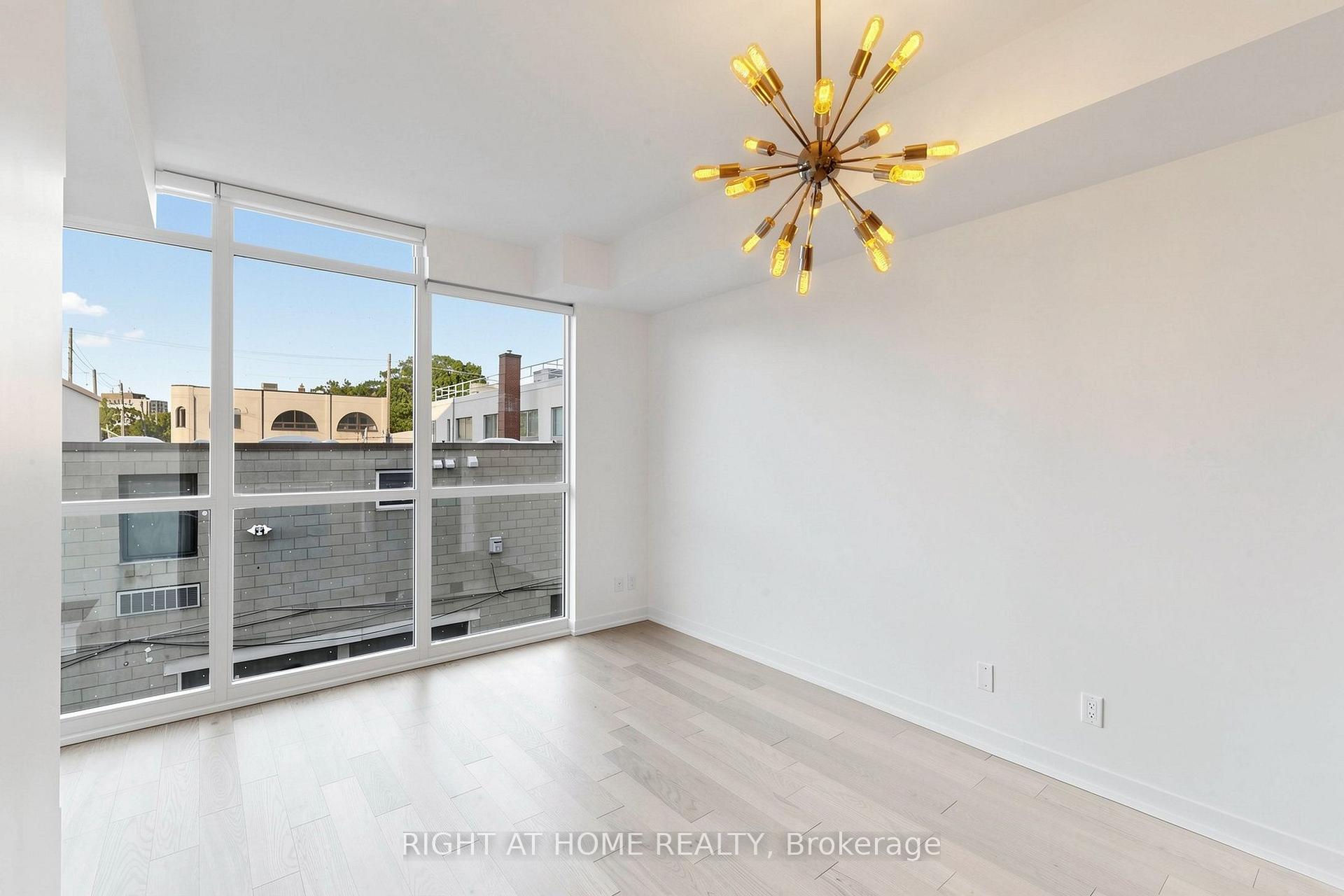 Photo 14 of Unit 307, 36 Howard Park Avenue, Toronto, Roncesvalles — HOMEH