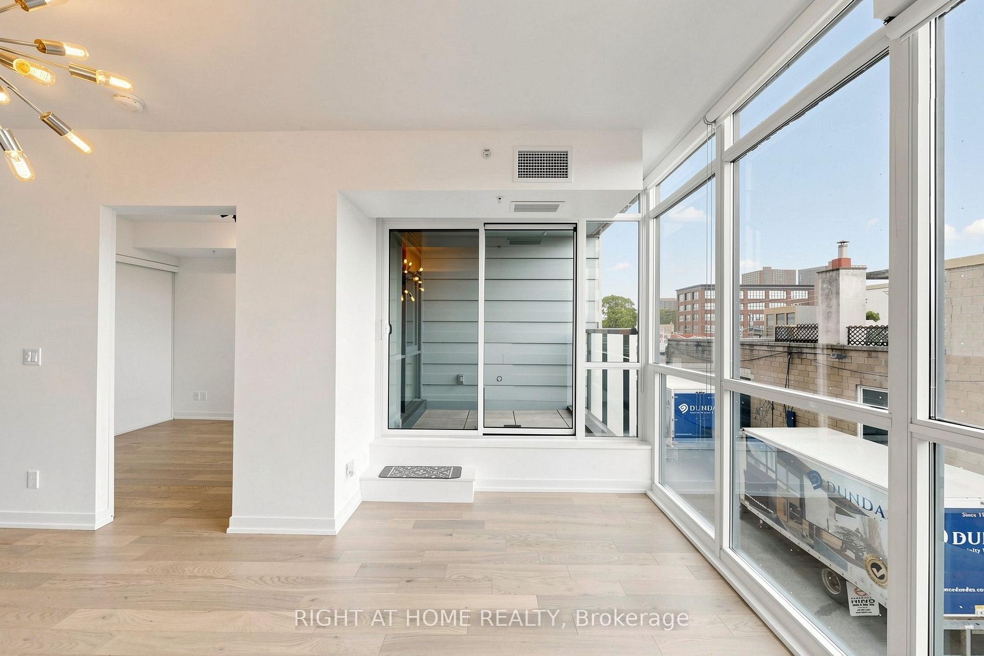 Photo 16 of Unit 307, 36 Howard Park Avenue, Toronto, Roncesvalles — HOMEH