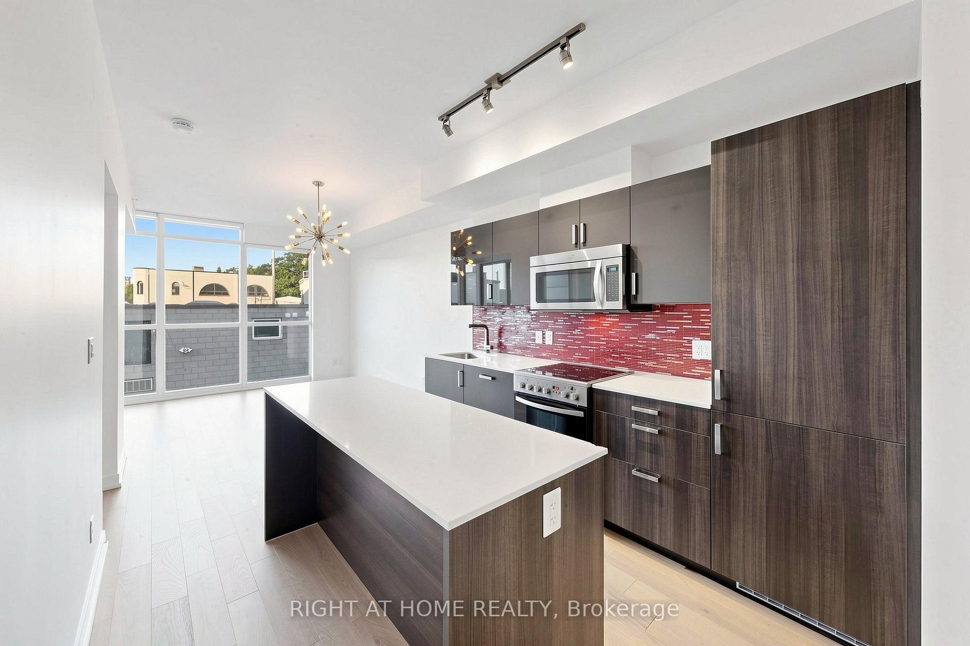 Photo 21 of Unit 307, 36 Howard Park Avenue, Toronto, Roncesvalles — HOMEH