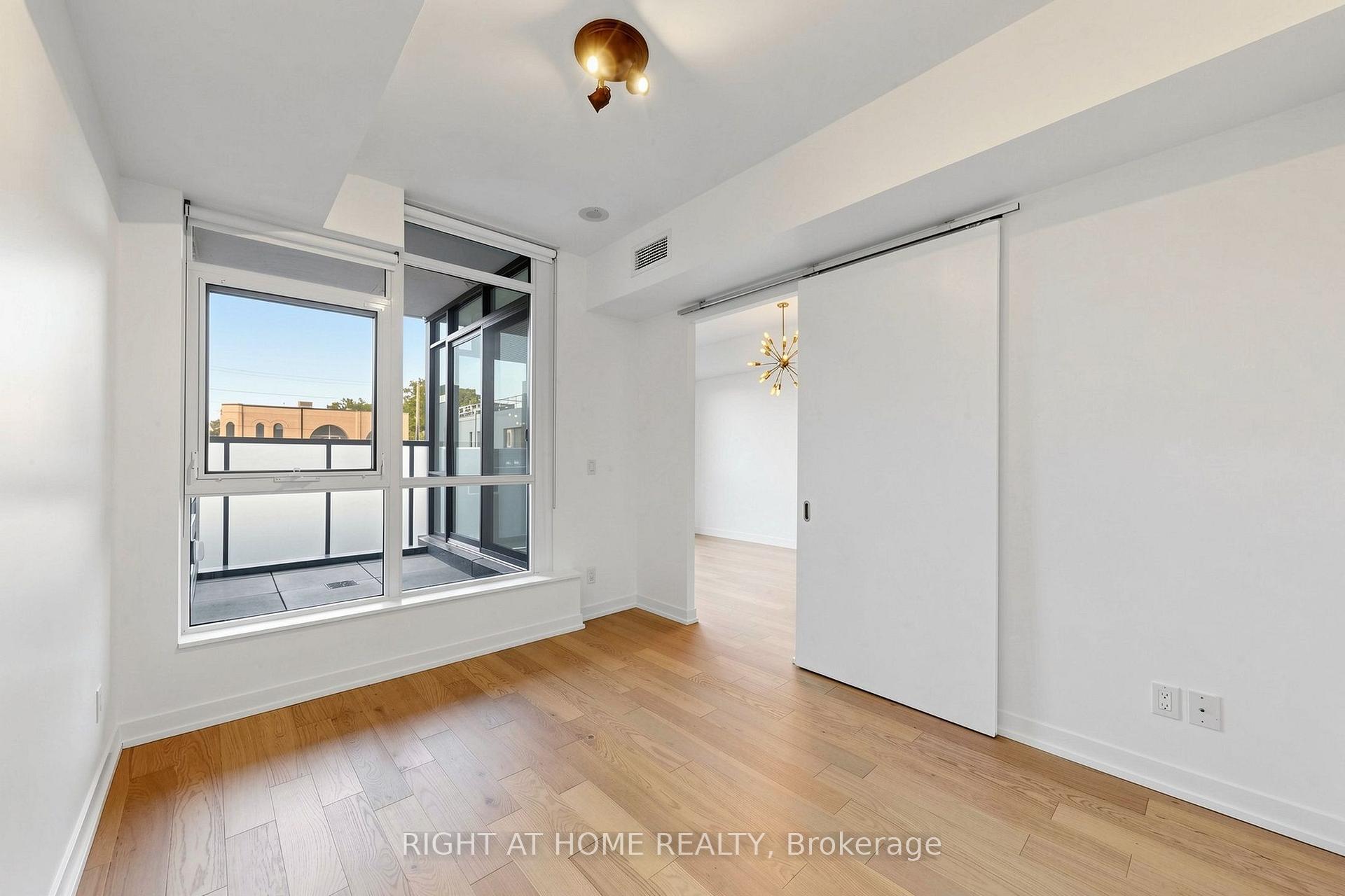 Photo 27 of Unit 307, 36 Howard Park Avenue, Toronto, Roncesvalles — HOMEH