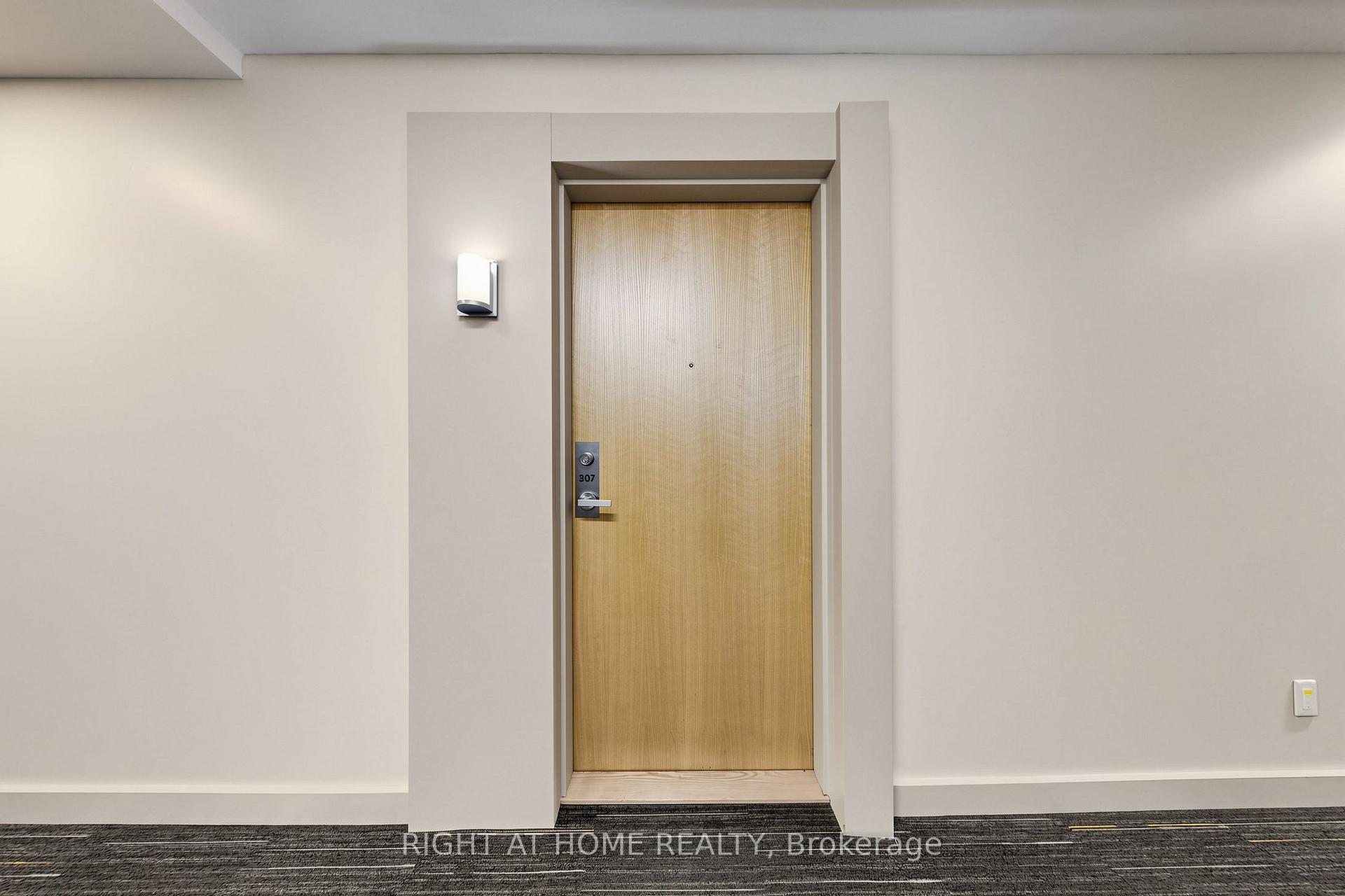 Photo 39 of Unit 307, 36 Howard Park Avenue, Toronto, Roncesvalles — HOMEH