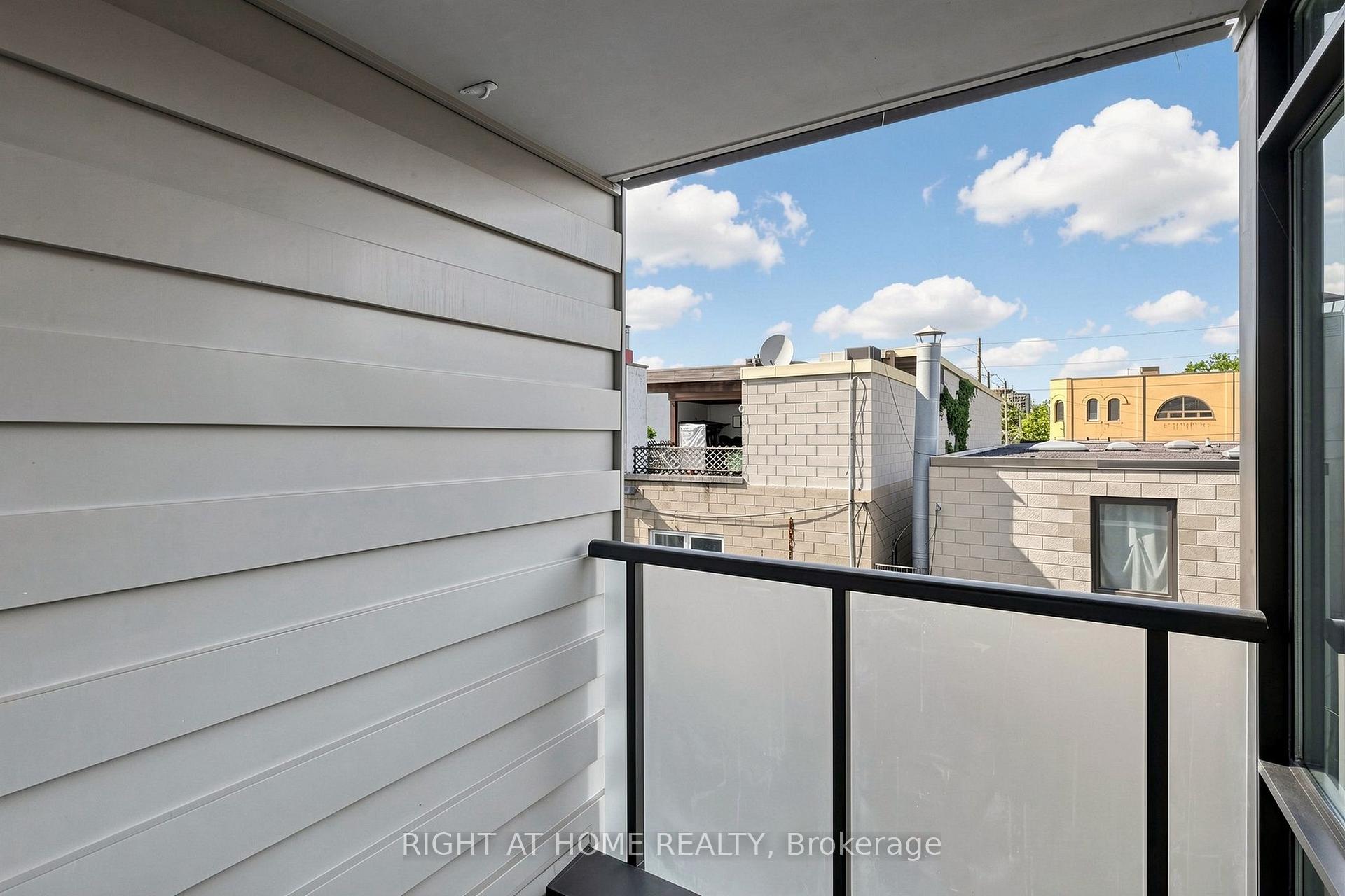 Photo 40 of Unit 307, 36 Howard Park Avenue, Toronto, Roncesvalles — HOMEH