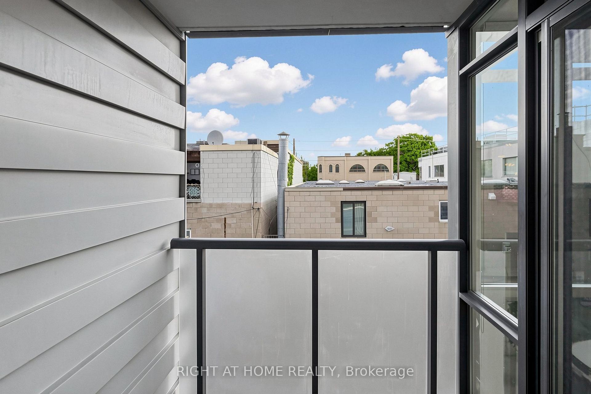 Photo 41 of Unit 307, 36 Howard Park Avenue, Toronto, Roncesvalles — HOMEH