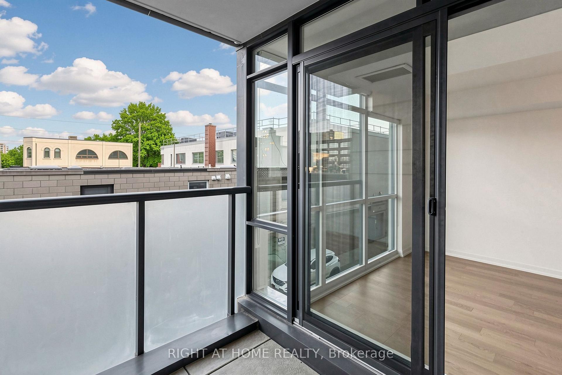 Photo 42 of Unit 307, 36 Howard Park Avenue, Toronto, Roncesvalles — HOMEH