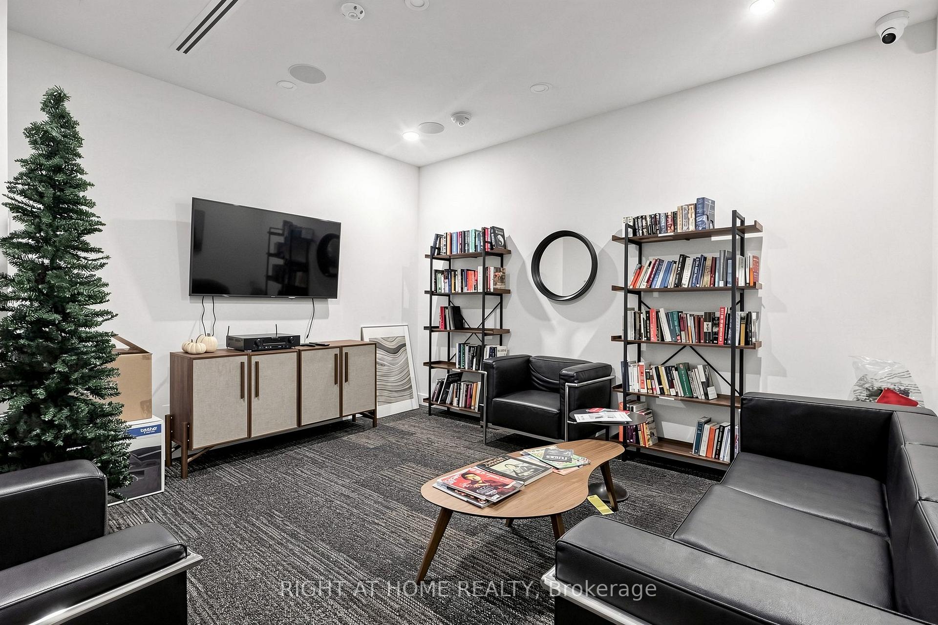 Photo 45 of Unit 307, 36 Howard Park Avenue, Toronto, Roncesvalles — HOMEH