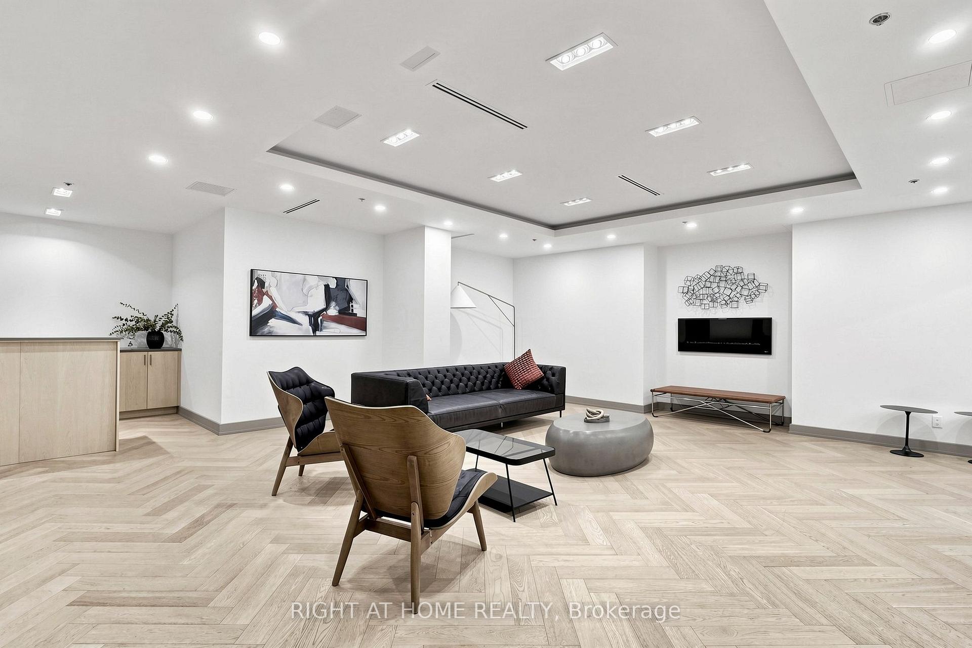 Photo 46 of Unit 307, 36 Howard Park Avenue, Toronto, Roncesvalles — HOMEH