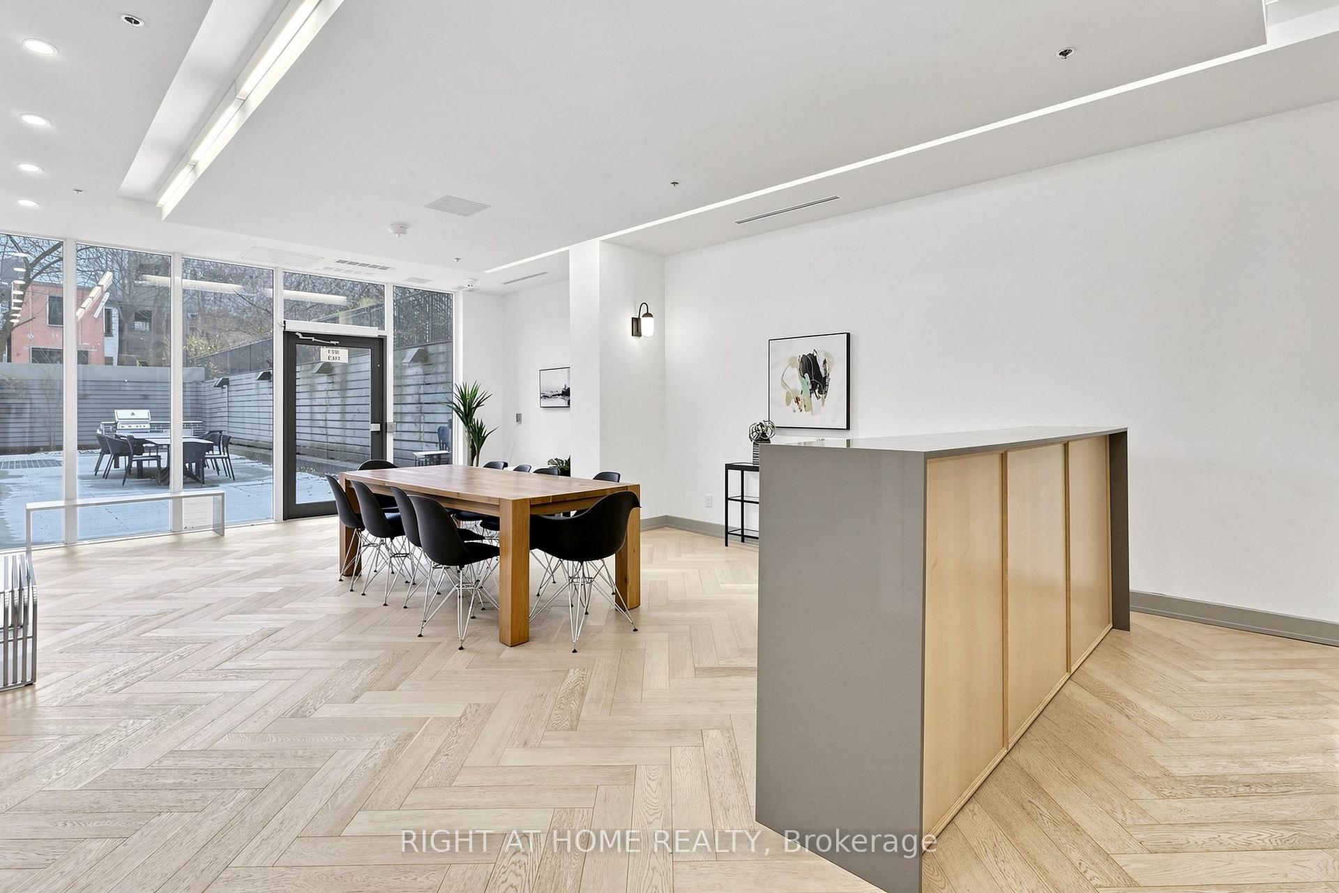 Photo 47 of Unit 307, 36 Howard Park Avenue, Toronto, Roncesvalles — HOMEH