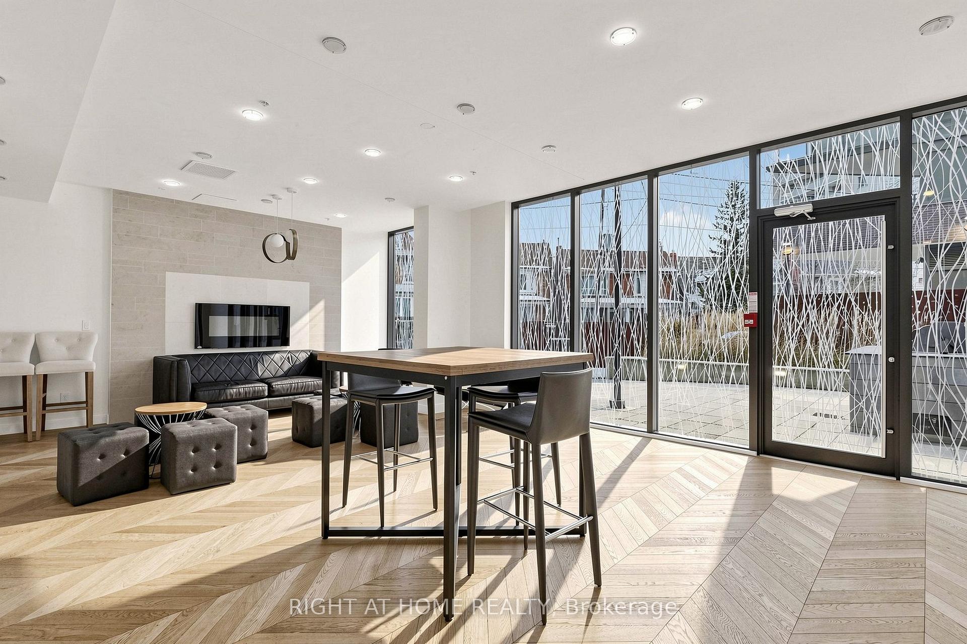 Photo 49 of Unit 307, 36 Howard Park Avenue, Toronto, Roncesvalles — HOMEH